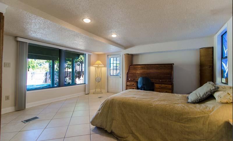 Okaloosa Island - Residential