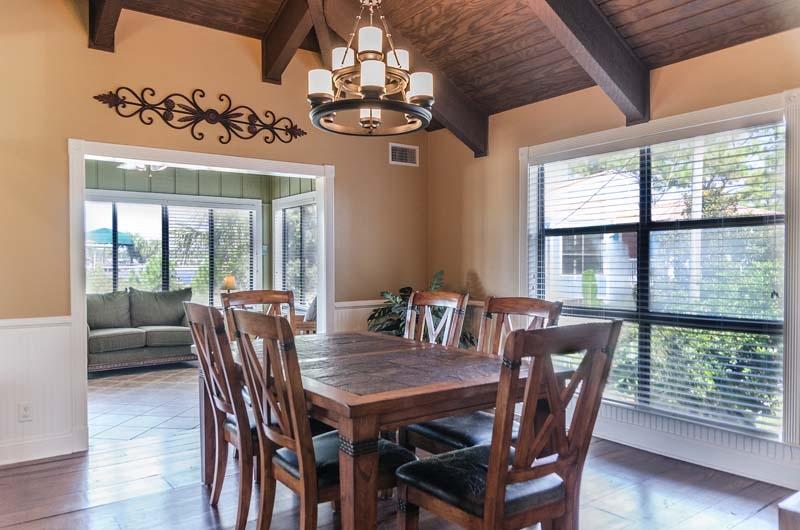 Okaloosa Island - Residential