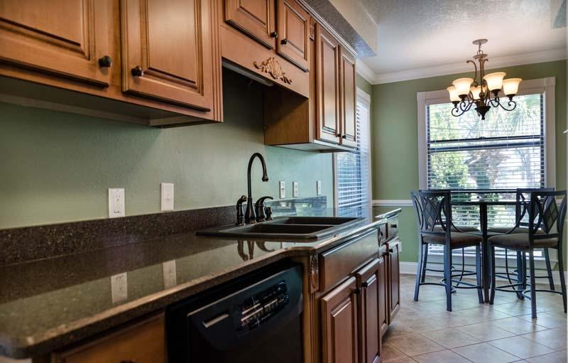 Okaloosa Island - Residential