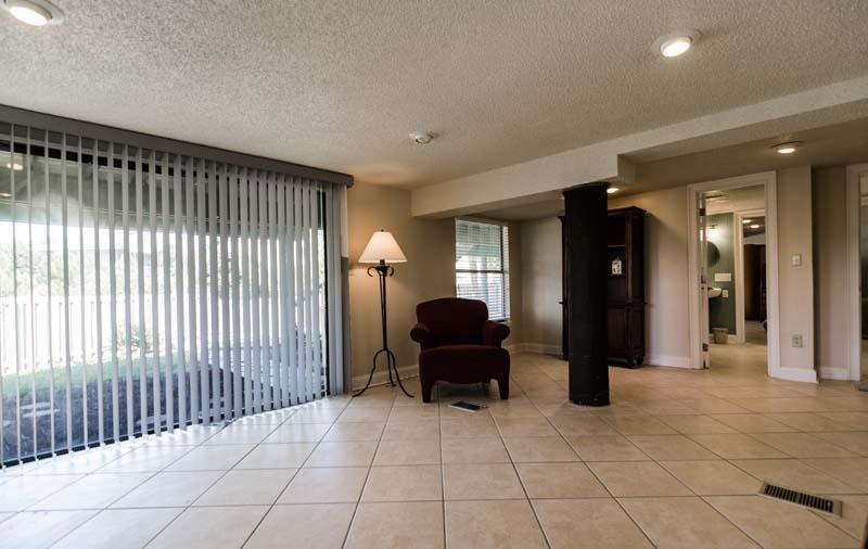 Okaloosa Island - Residential