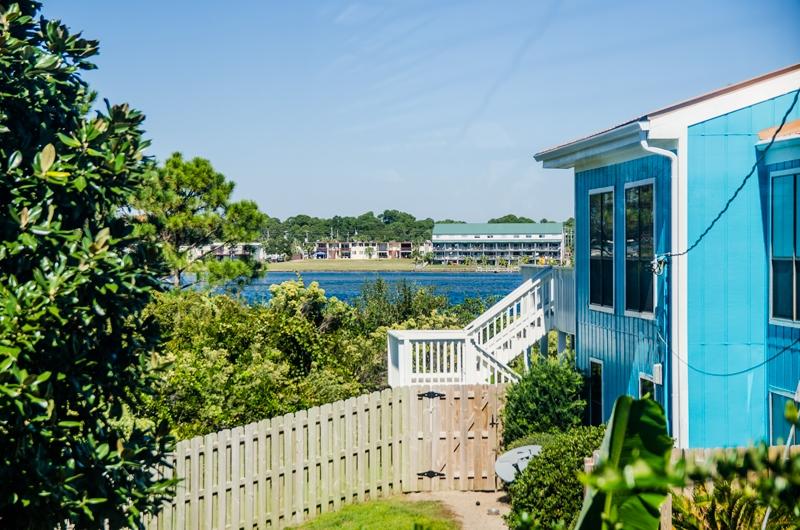 Okaloosa Island - Residential