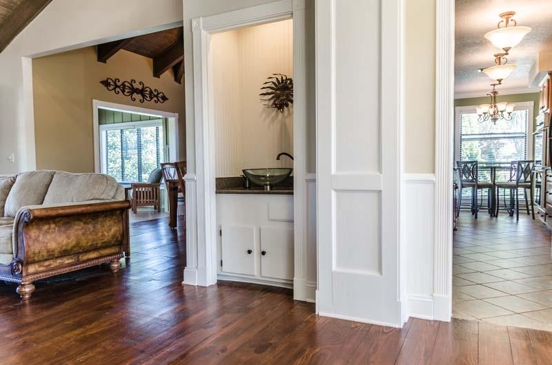 Okaloosa Island - Residential