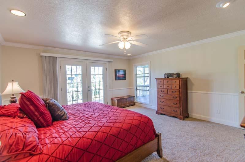 Okaloosa Island - Residential