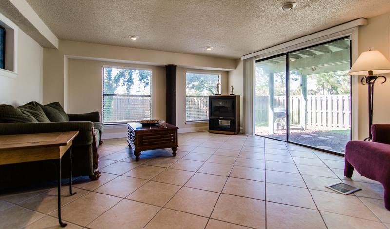 Okaloosa Island - Residential