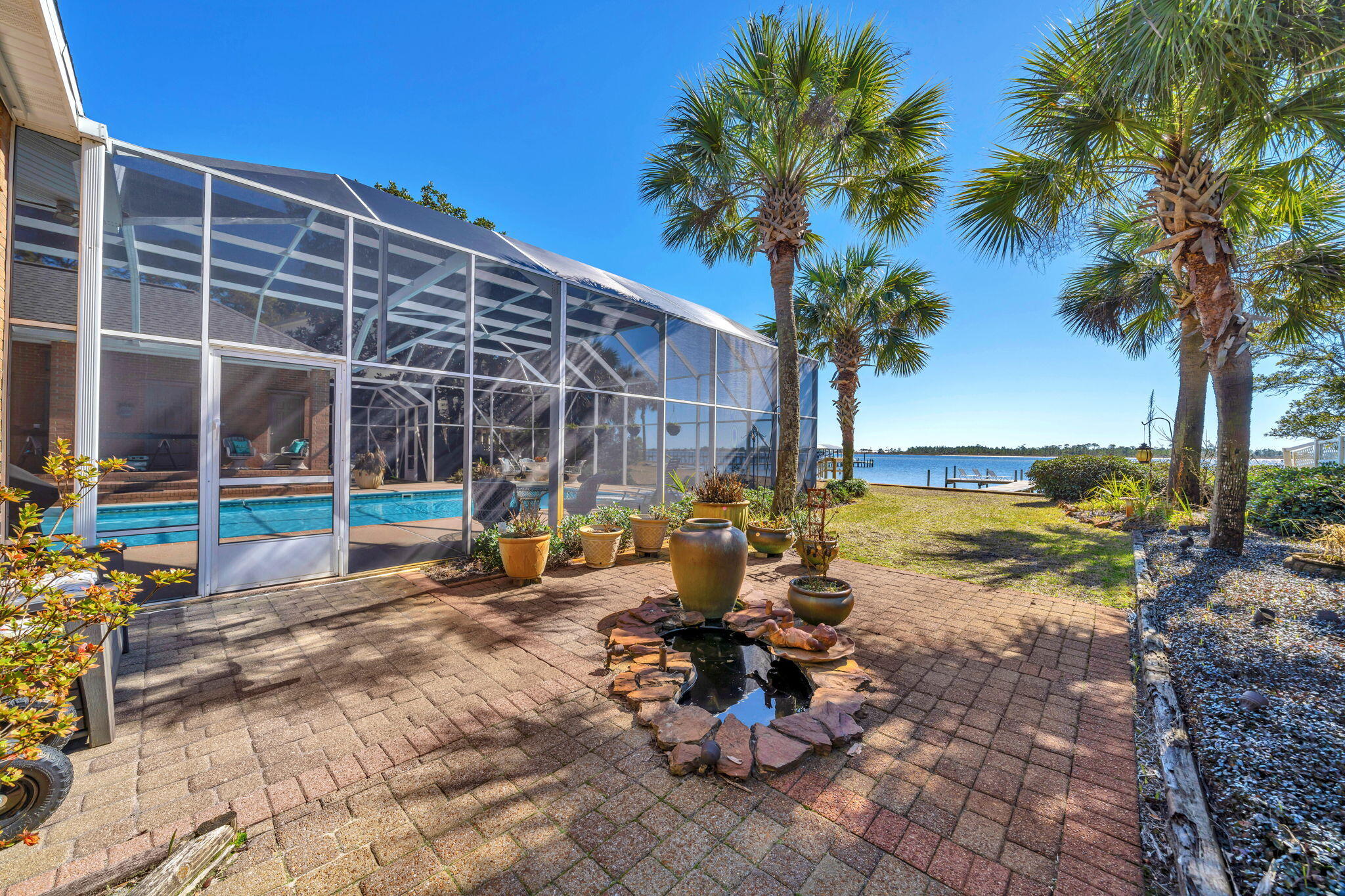 PARISH POINT - Residential