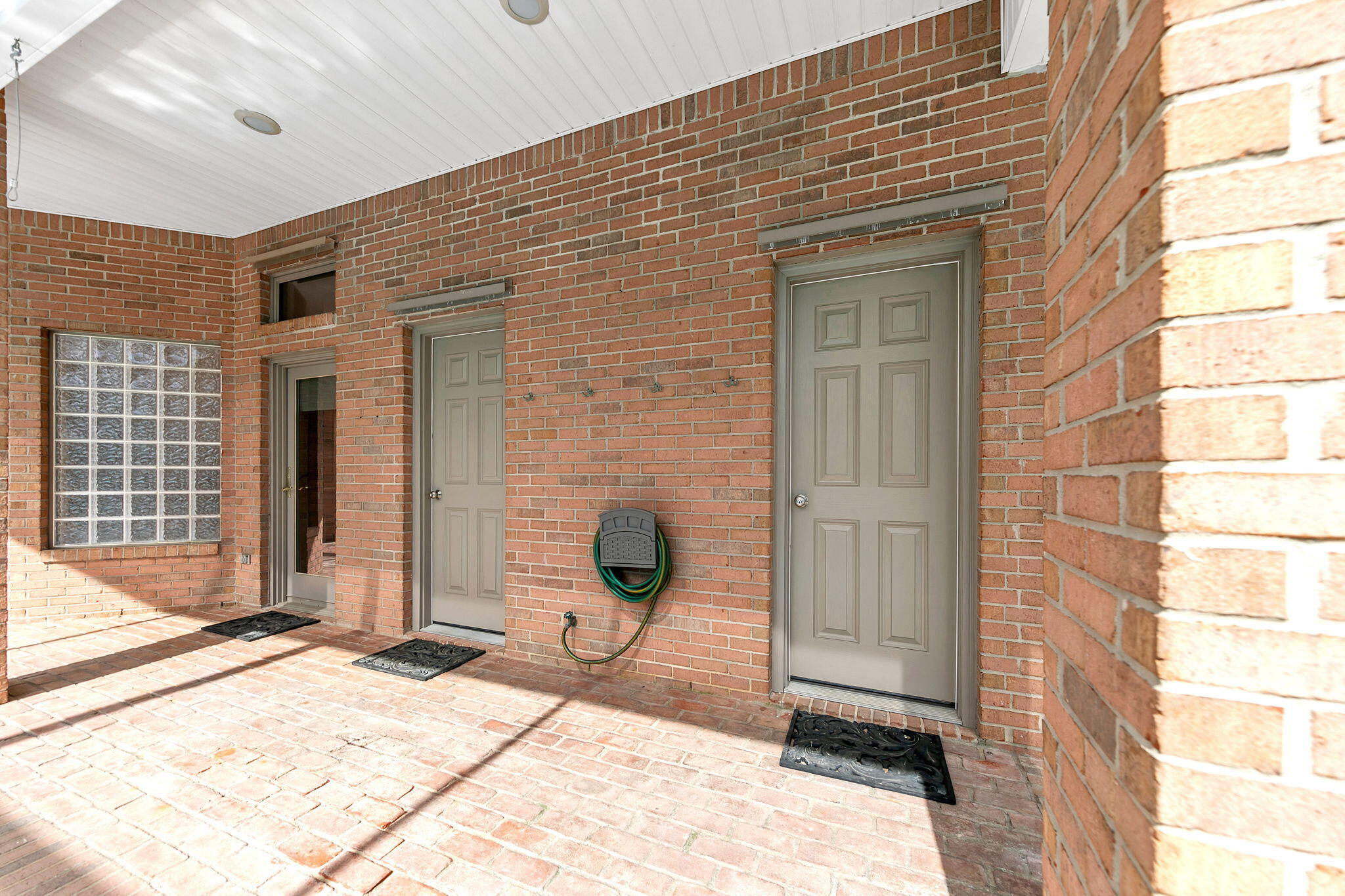 PARISH POINT - Residential