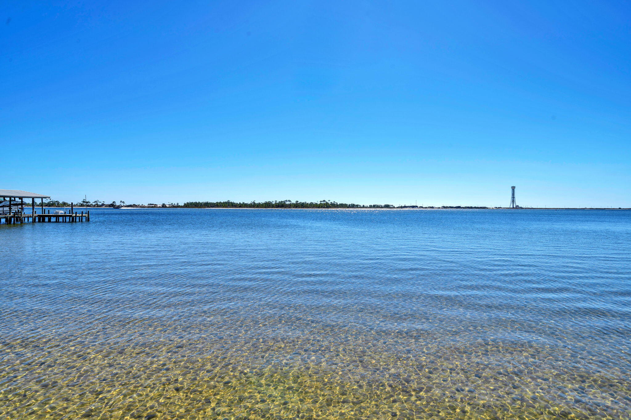 PARISH POINT - Residential