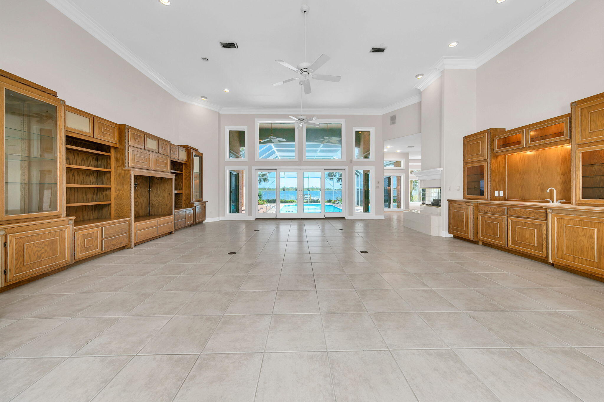 PARISH POINT - Residential