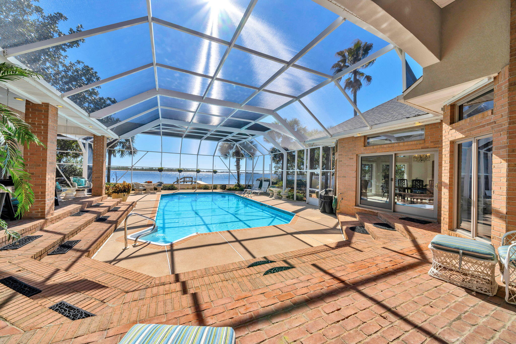 PARISH POINT - Residential