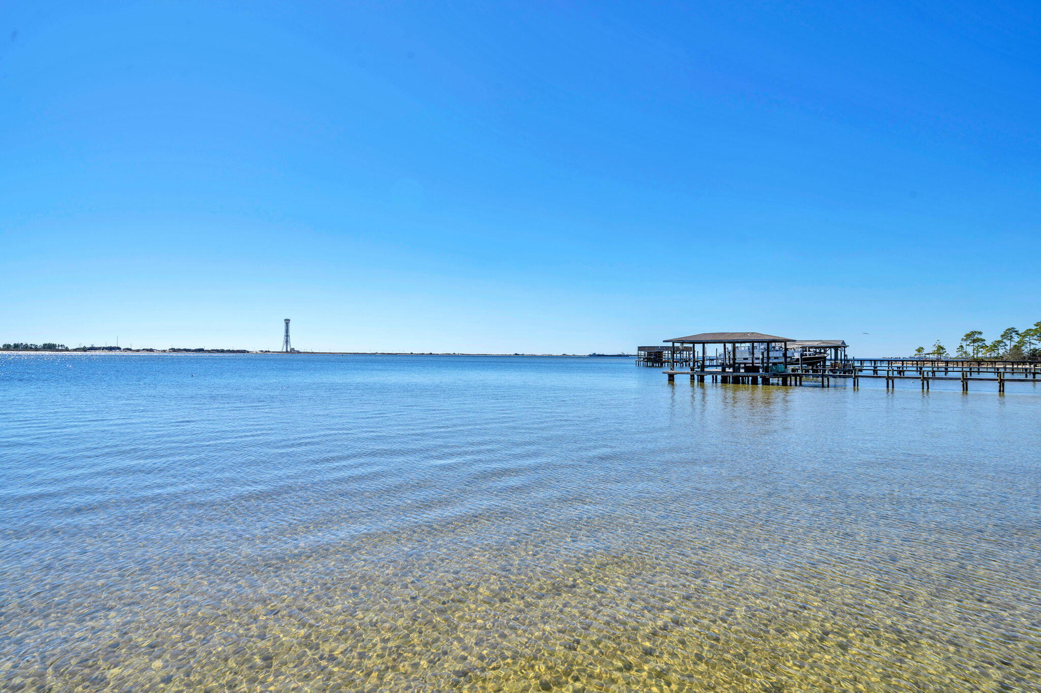 PARISH POINT - Residential