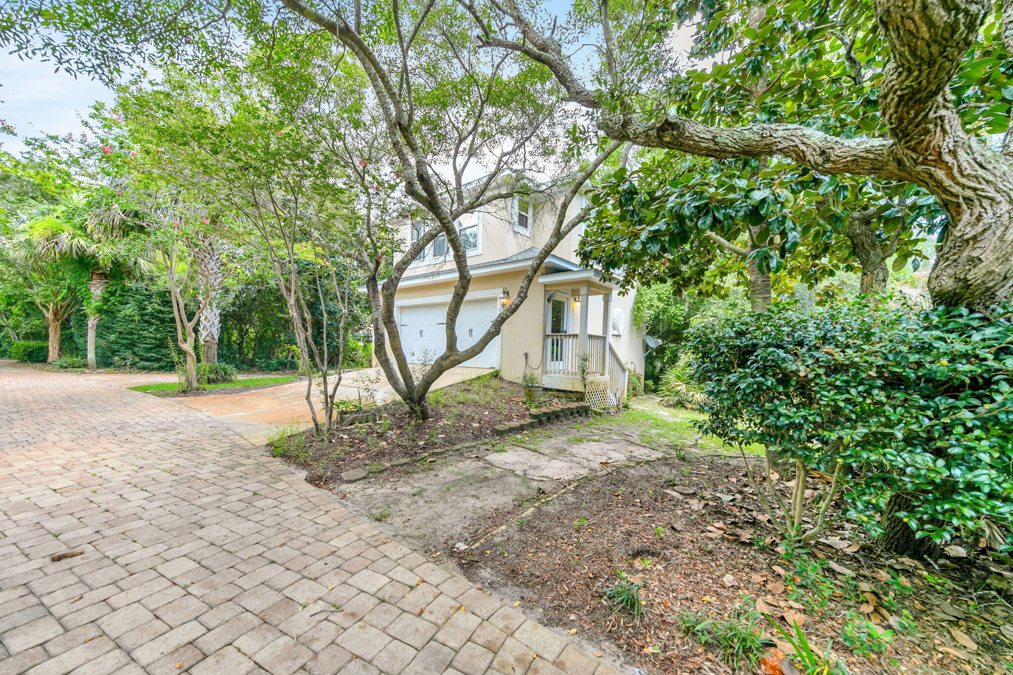 PARISH POINT - Residential