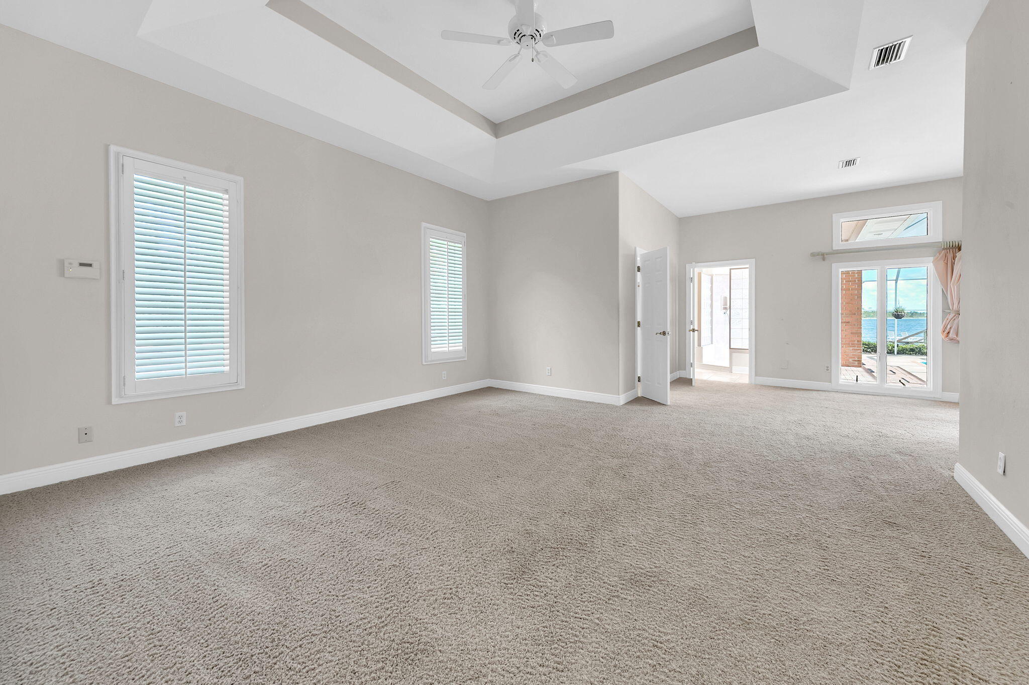 PARISH POINT - Residential