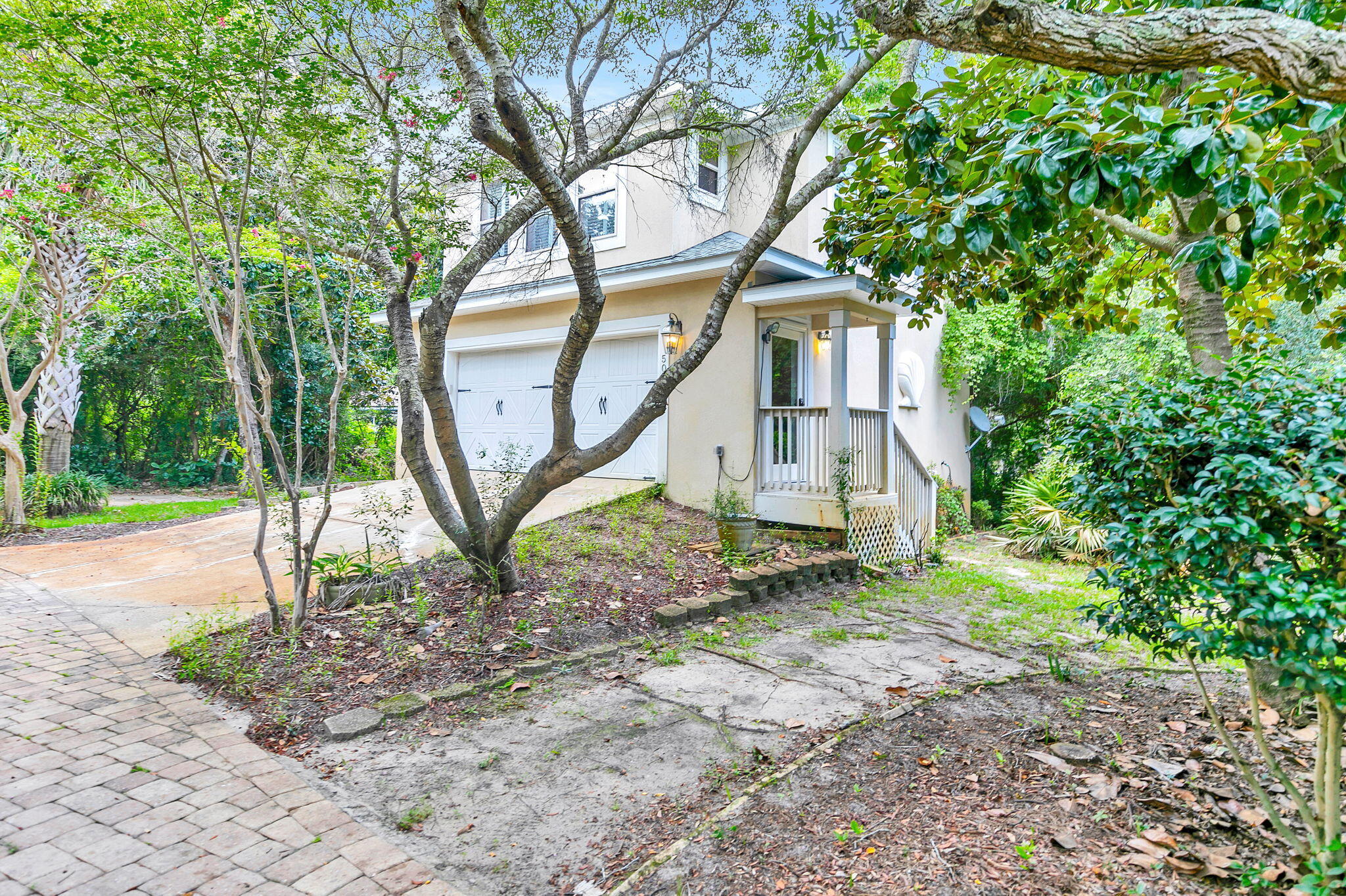 PARISH POINT - Residential