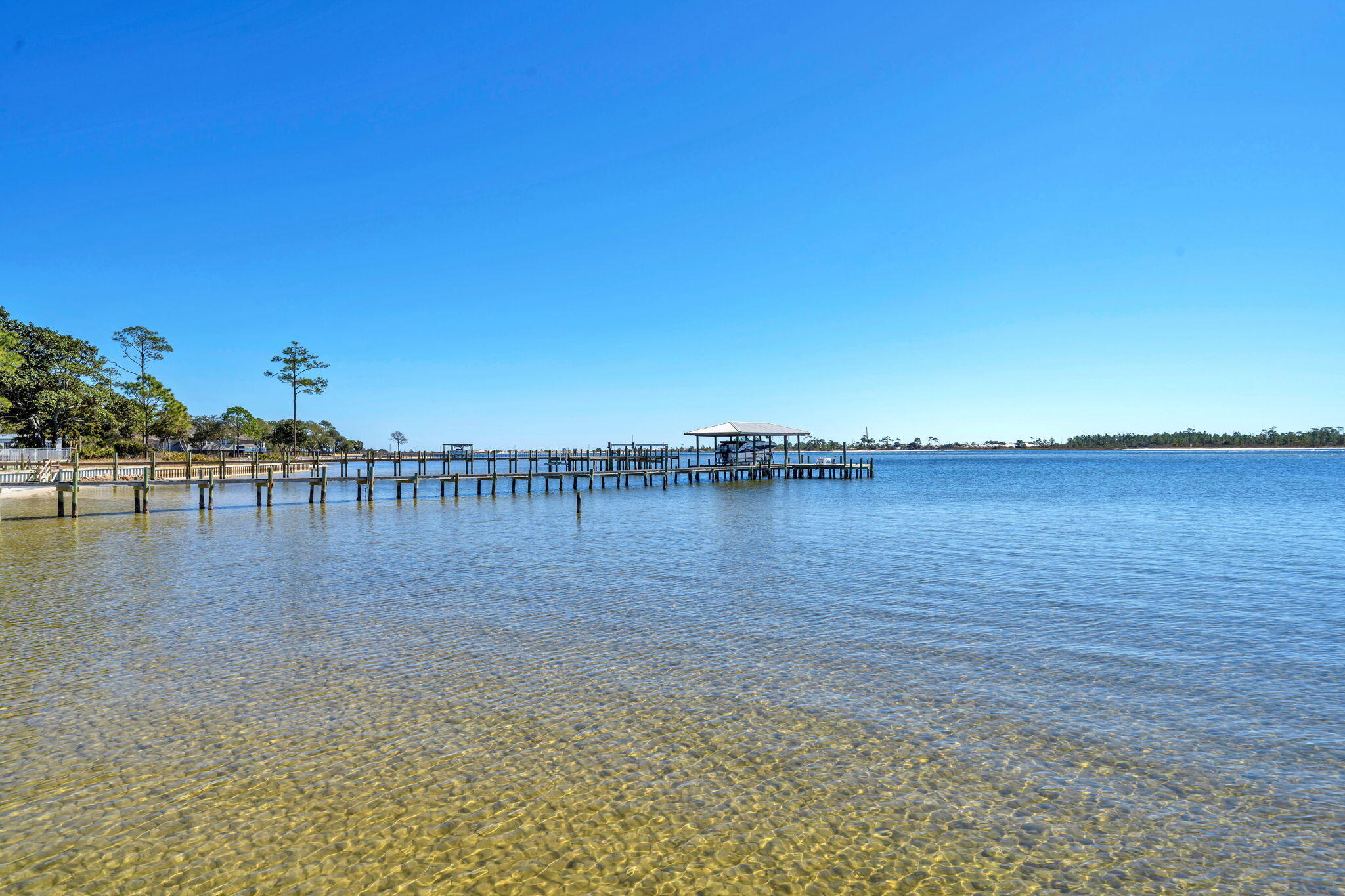 PARISH POINT - Residential