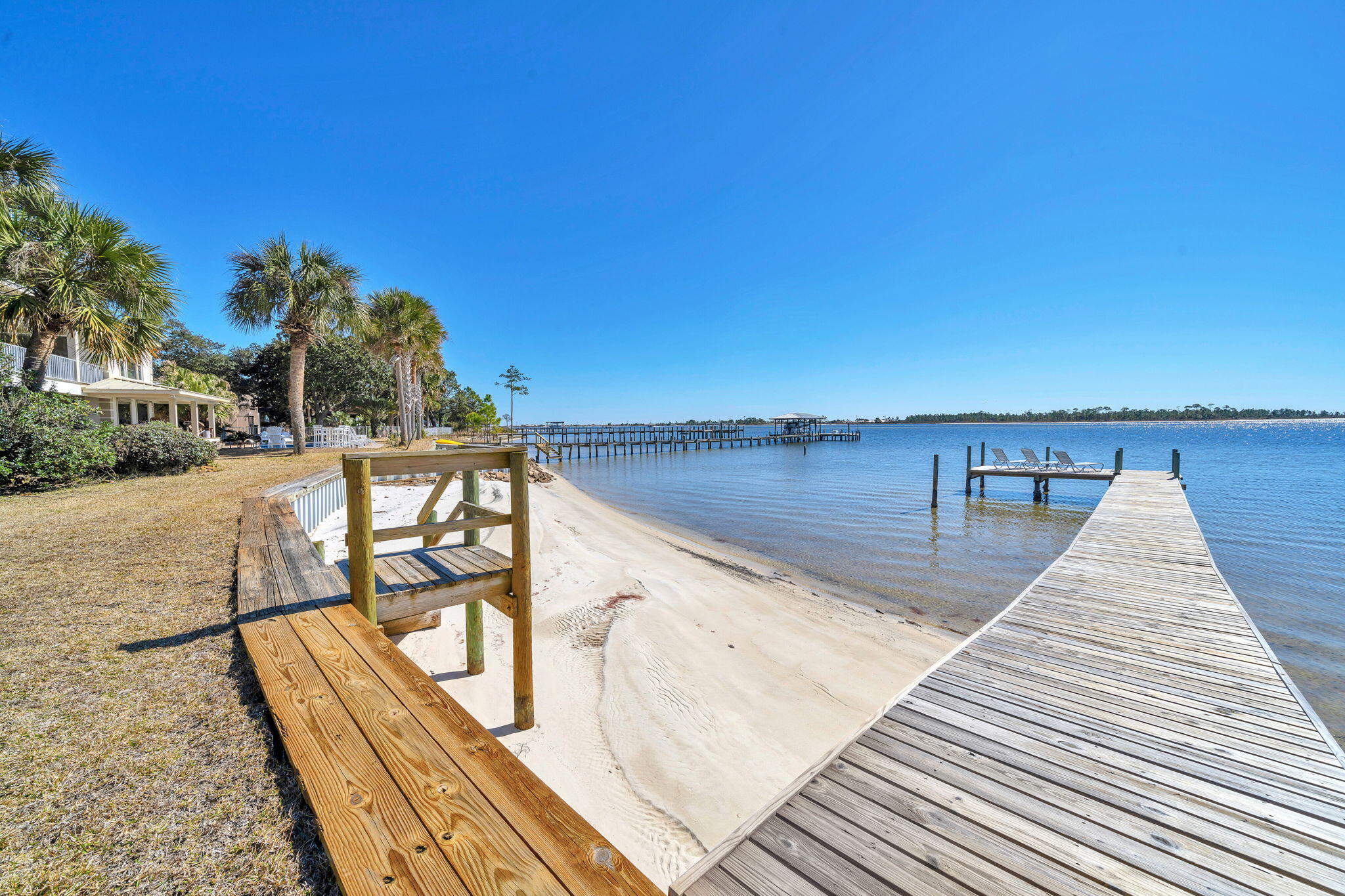 PARISH POINT - Residential
