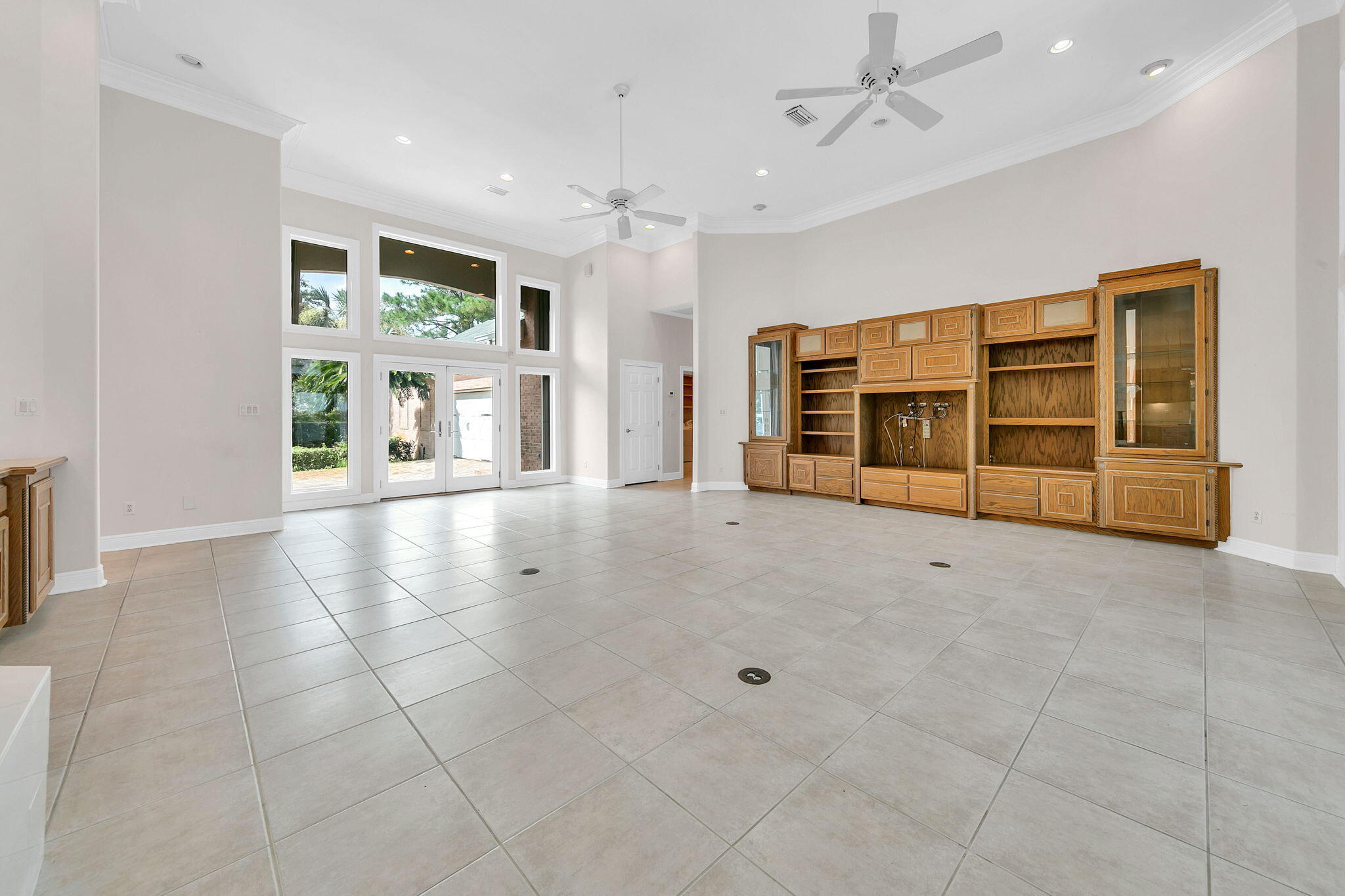 PARISH POINT - Residential