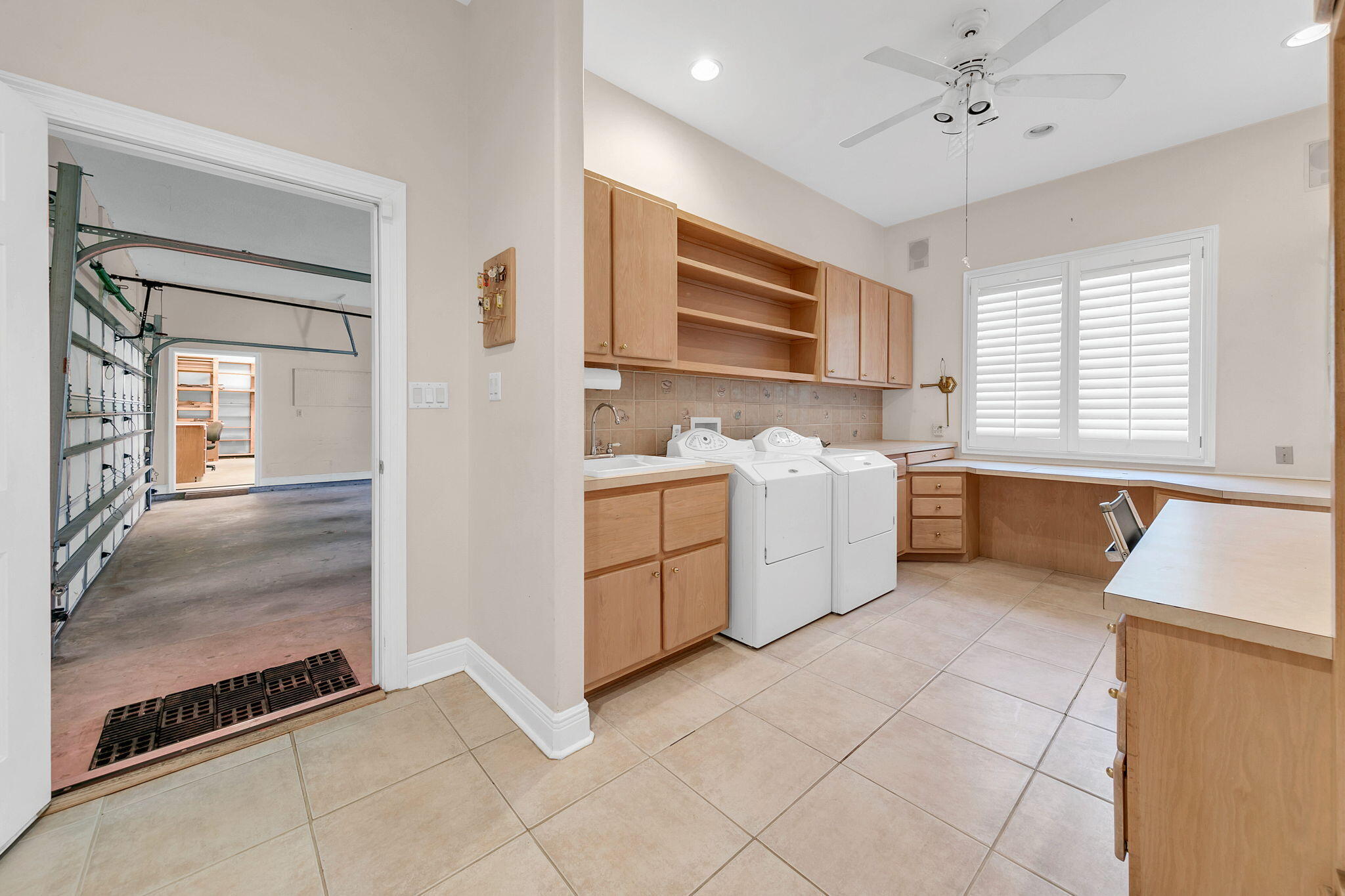 PARISH POINT - Residential
