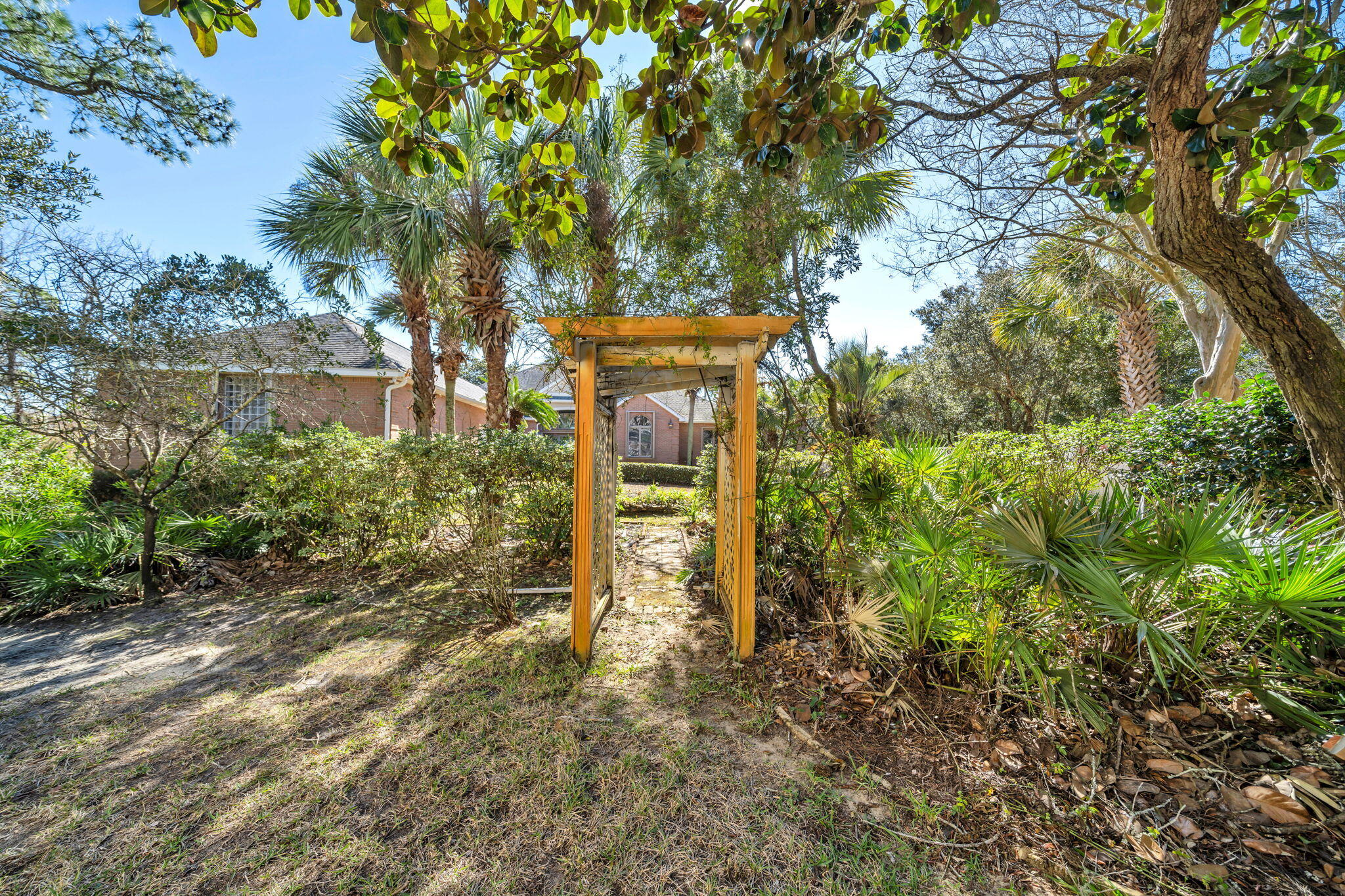 PARISH POINT - Residential