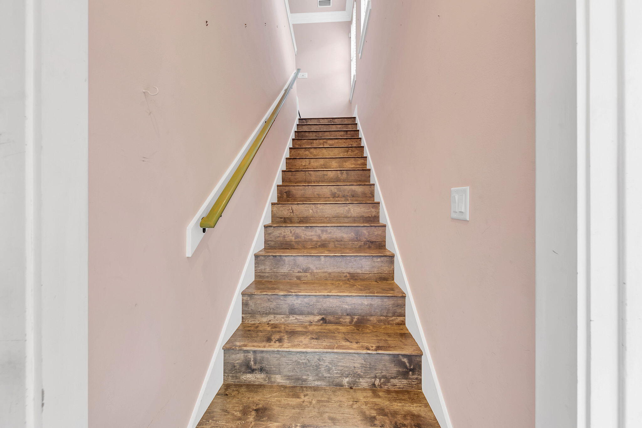 PARISH POINT - Residential