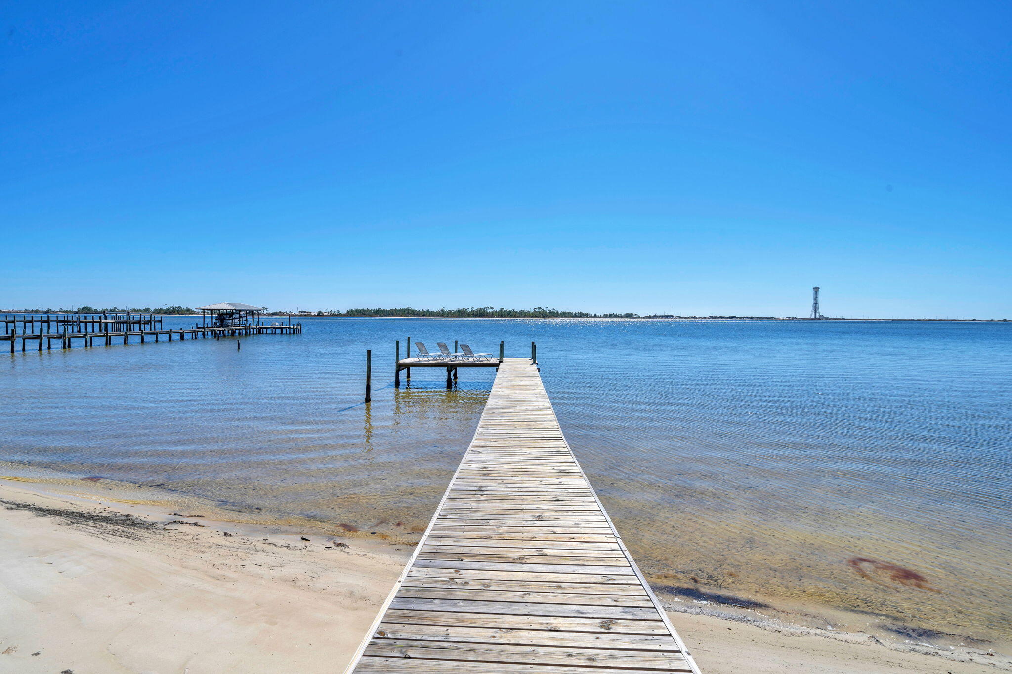 PARISH POINT - Residential