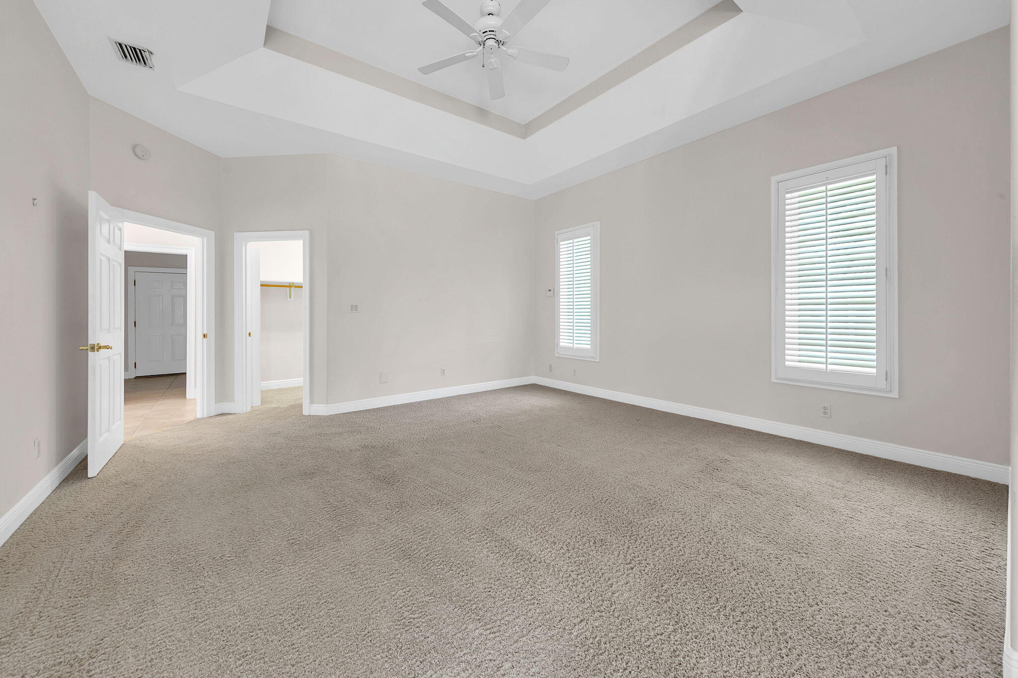 PARISH POINT - Residential