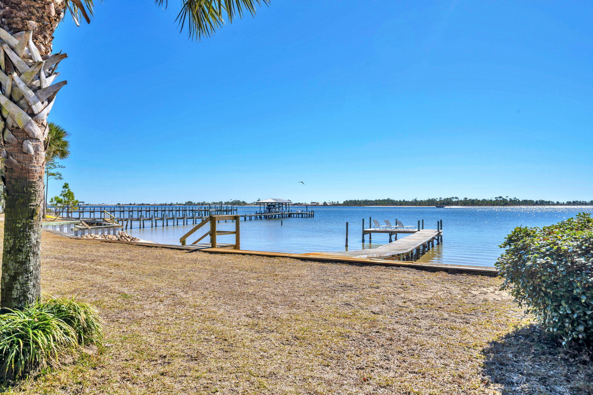 PARISH POINT - Residential