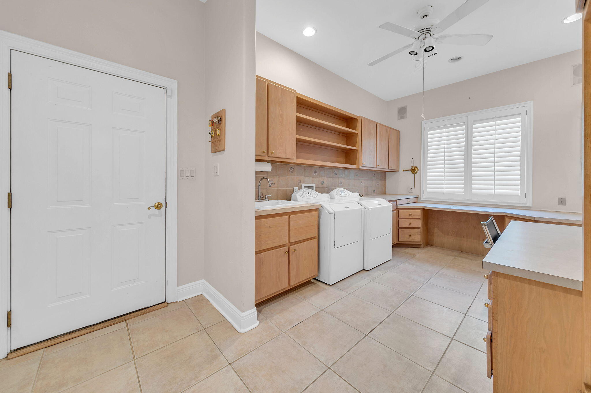 PARISH POINT - Residential