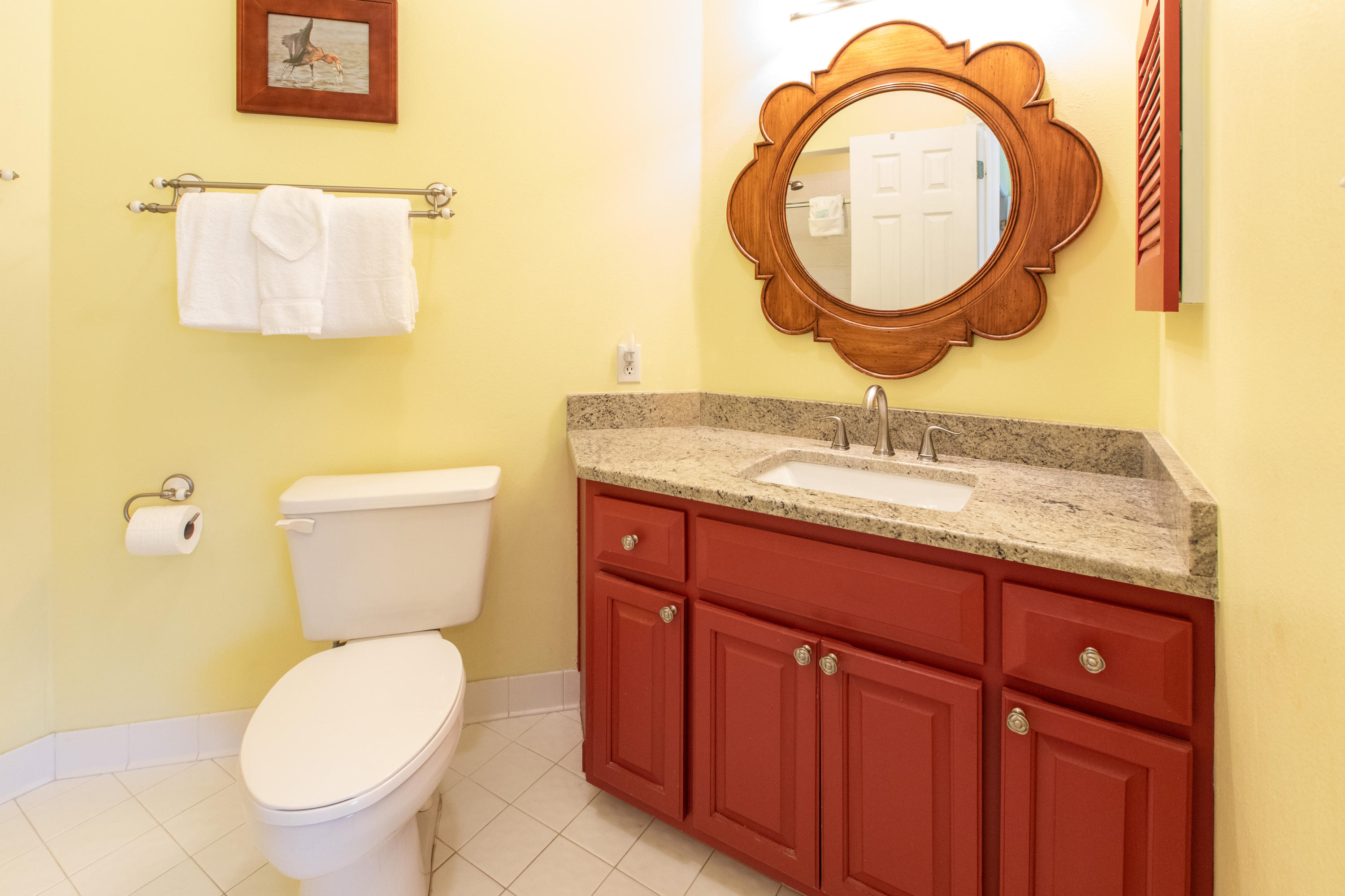 HIDDEN DUNES BEACH VILLAS CONDO - Residential