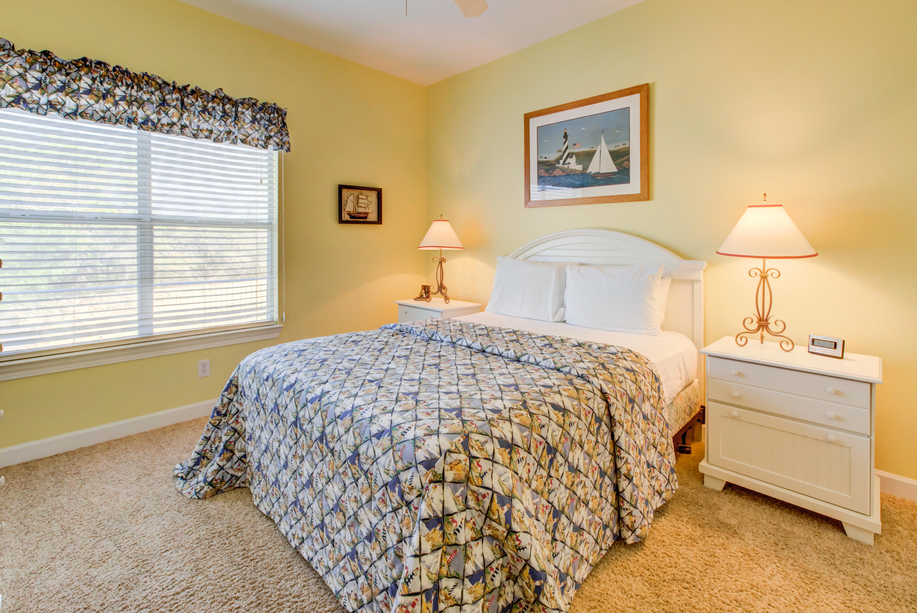HIDDEN DUNES BEACH VILLAS CONDO - Residential