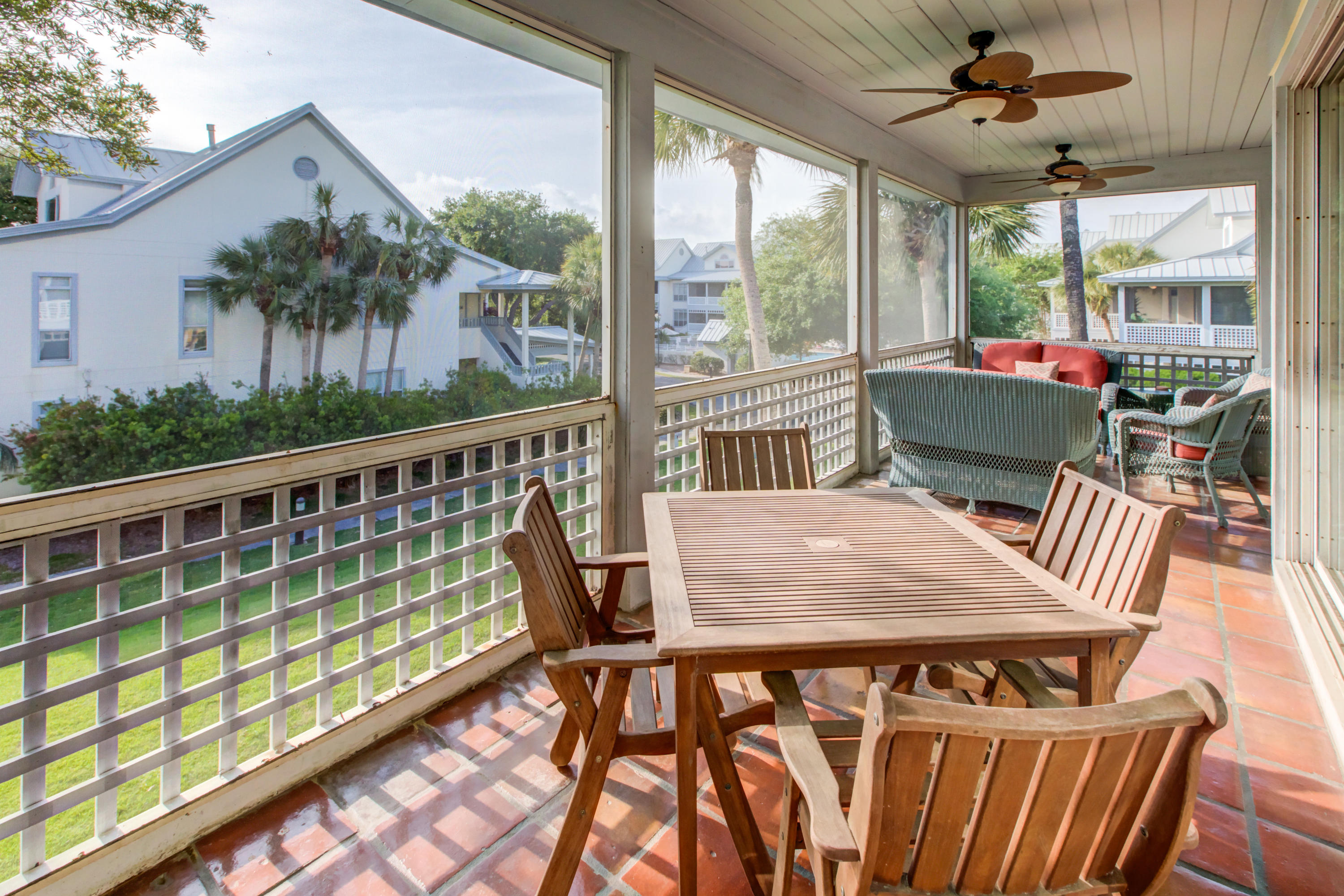 HIDDEN DUNES BEACH VILLAS CONDO - Residential