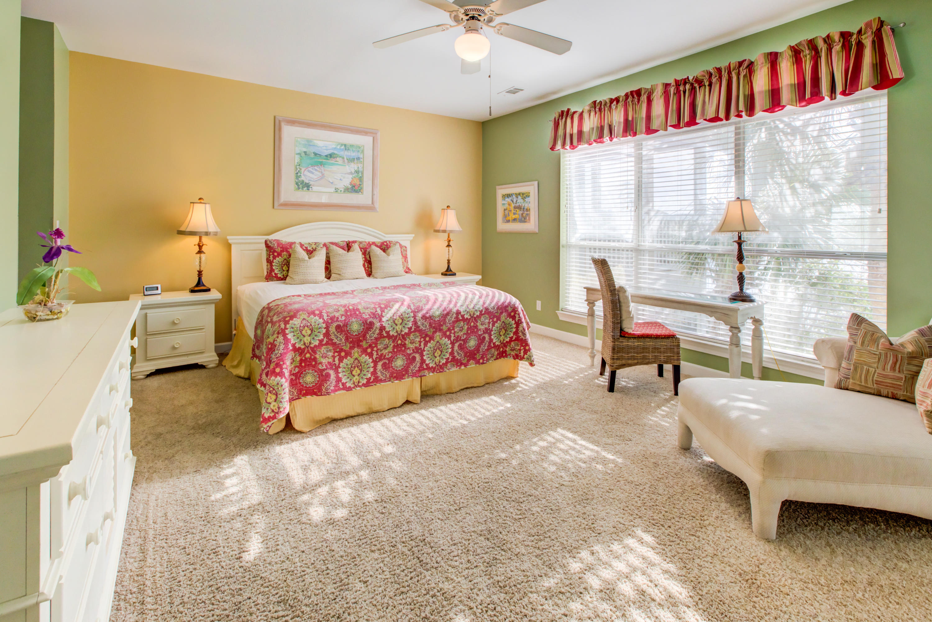 HIDDEN DUNES BEACH VILLAS CONDO - Residential