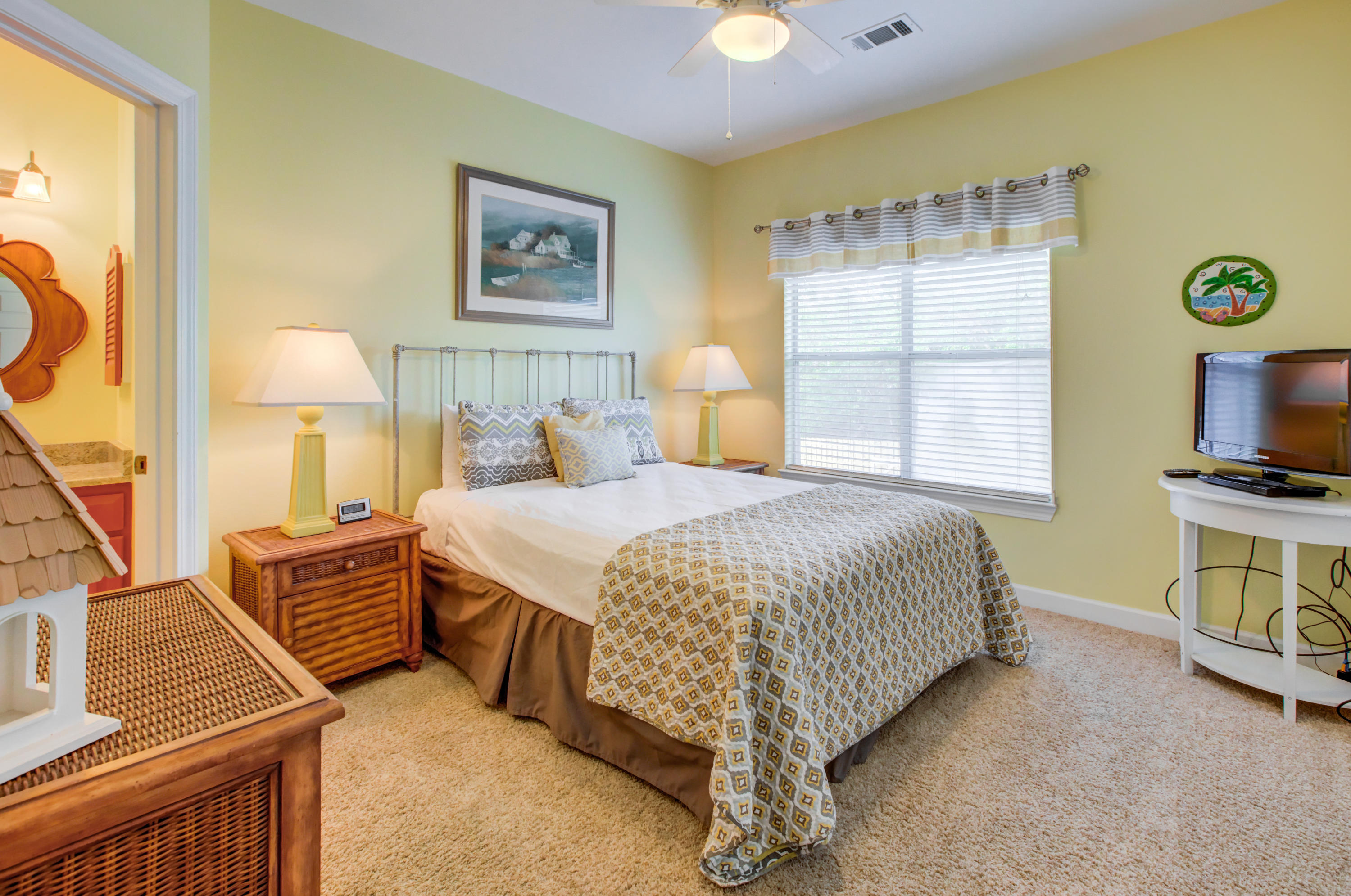 HIDDEN DUNES BEACH VILLAS CONDO - Residential