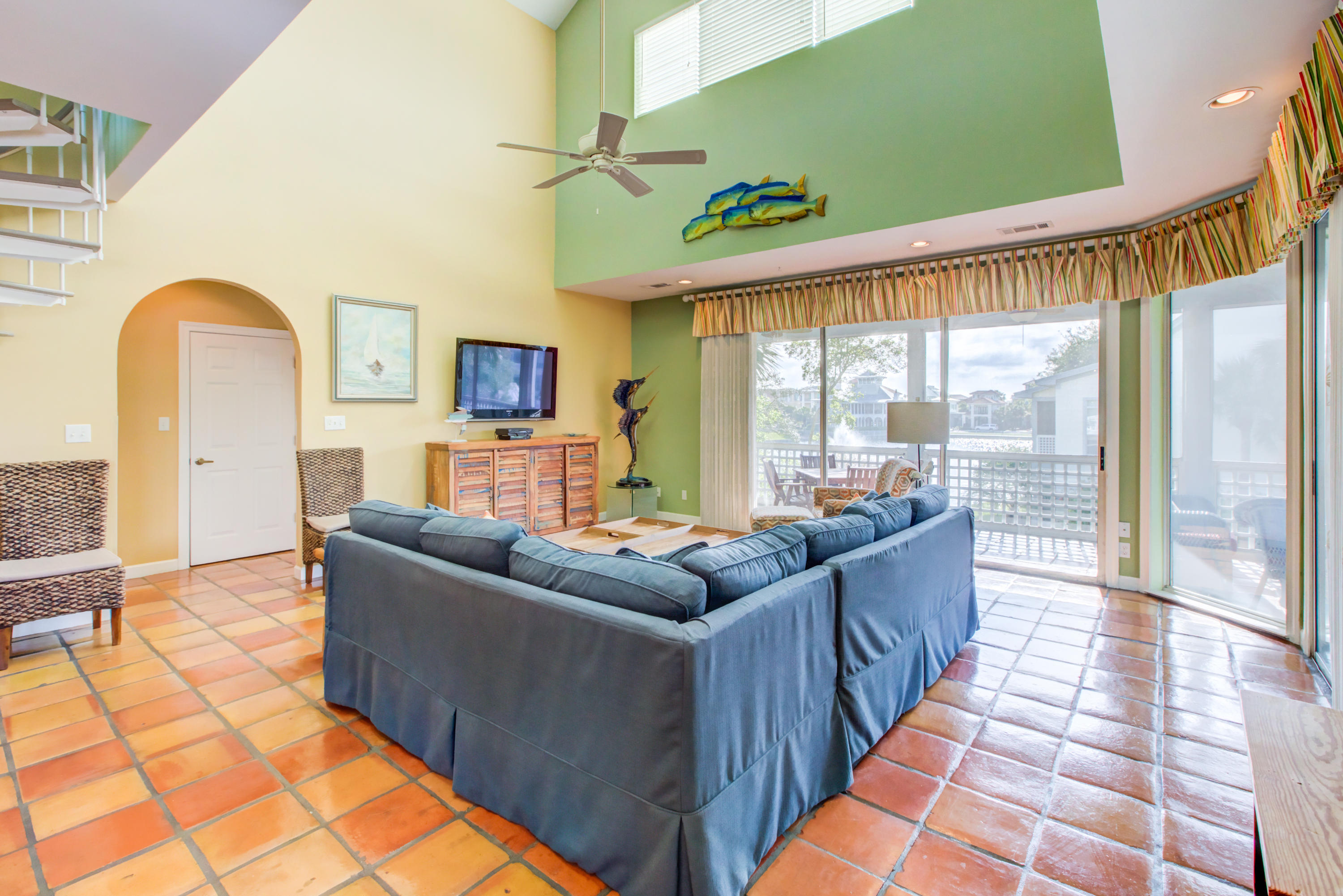 HIDDEN DUNES BEACH VILLAS CONDO - Residential