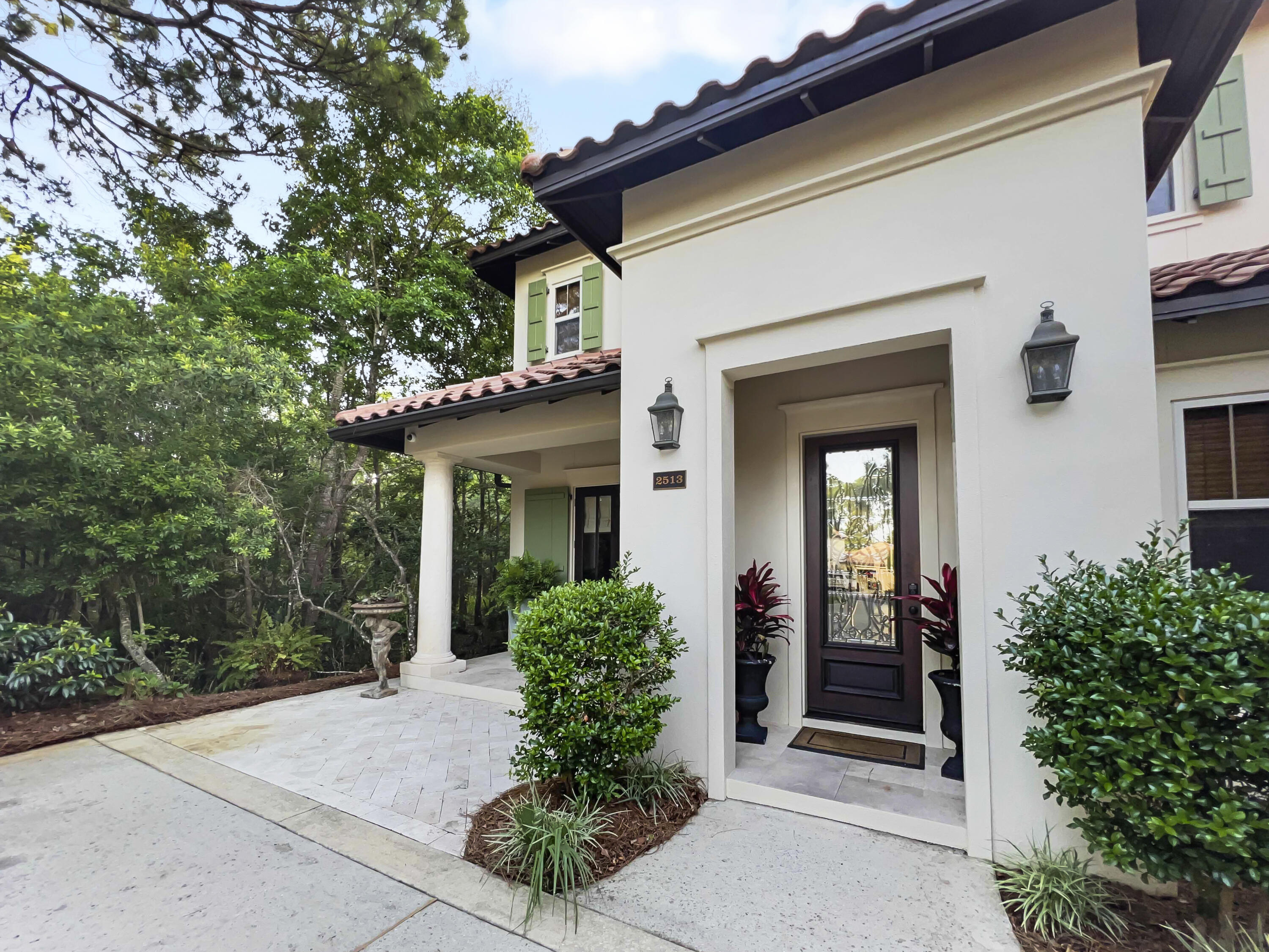 Vineyard at Raven Oaks - Residential