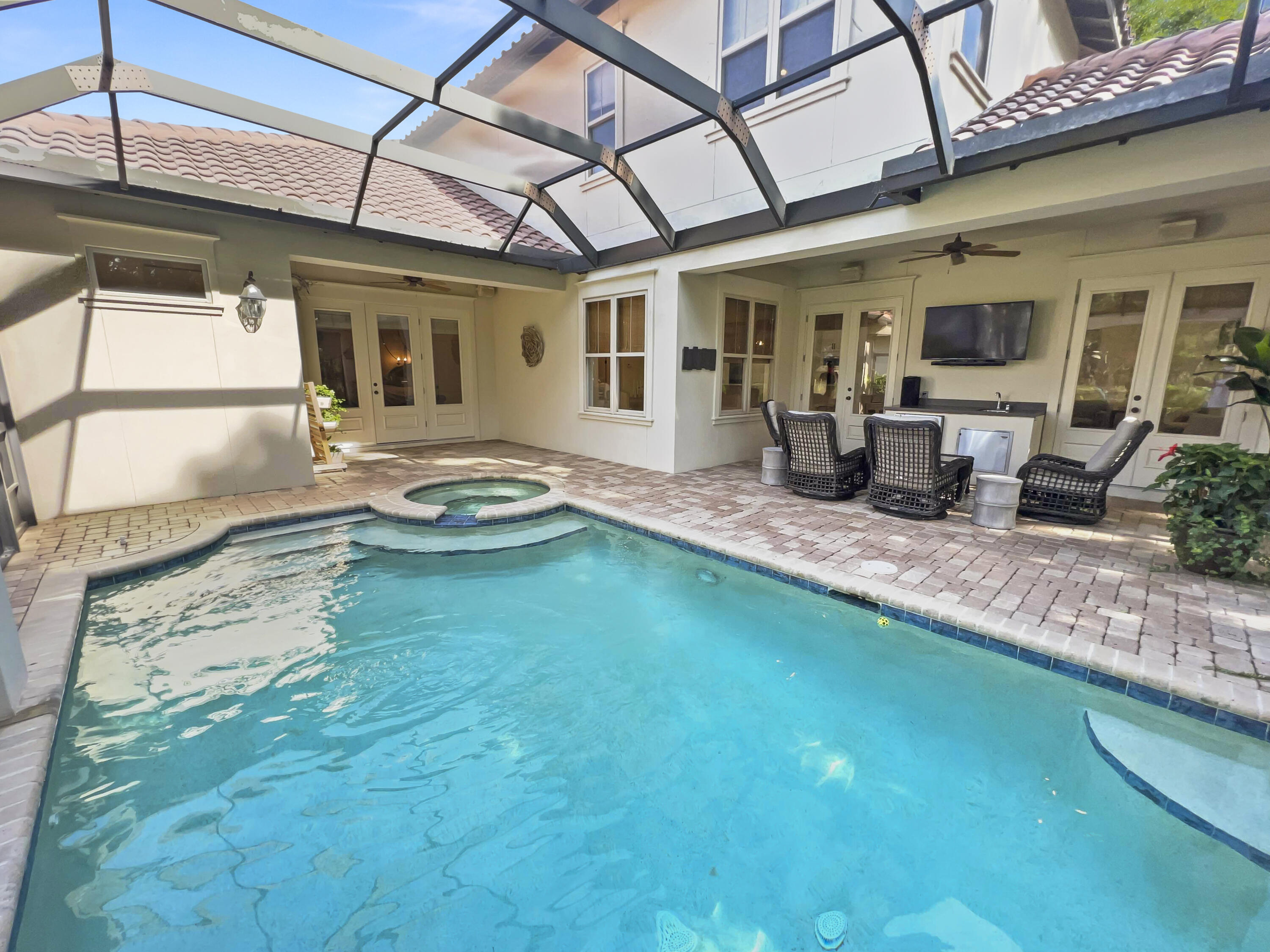 Vineyard at Raven Oaks - Residential
