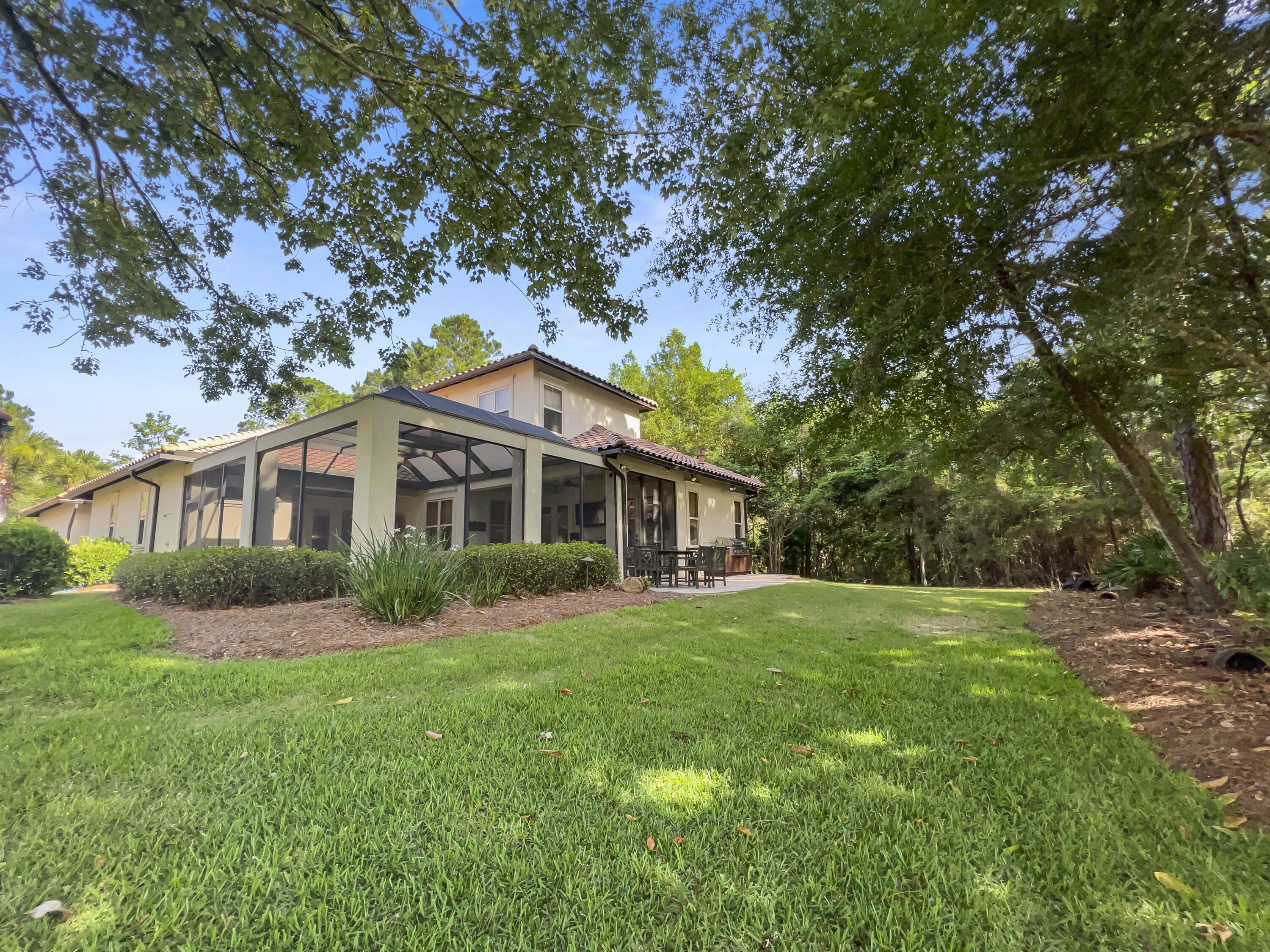 Vineyard at Raven Oaks - Residential