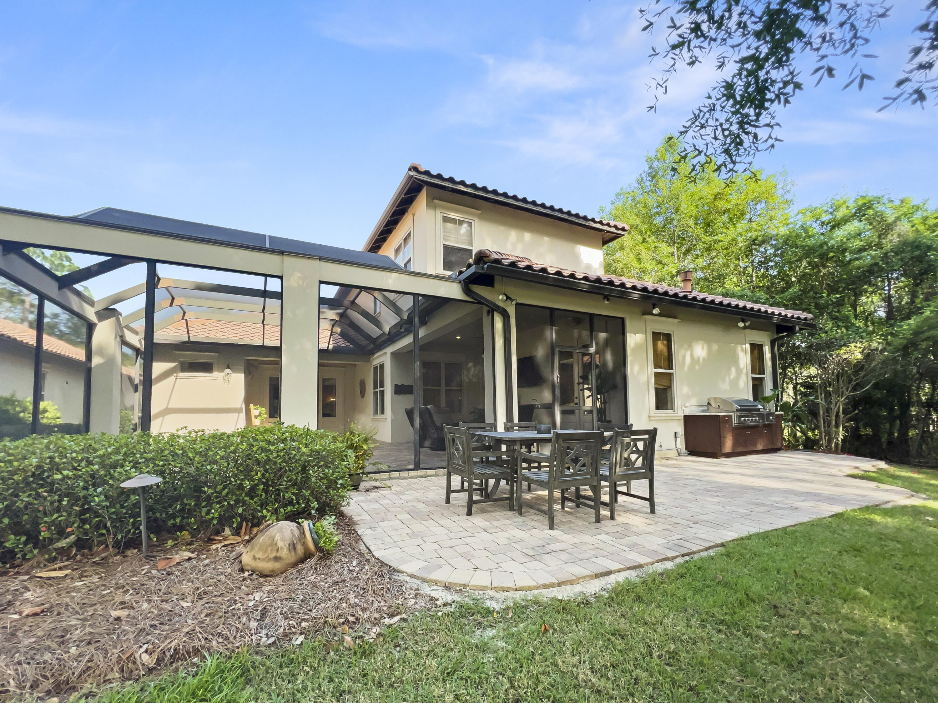 Vineyard at Raven Oaks - Residential