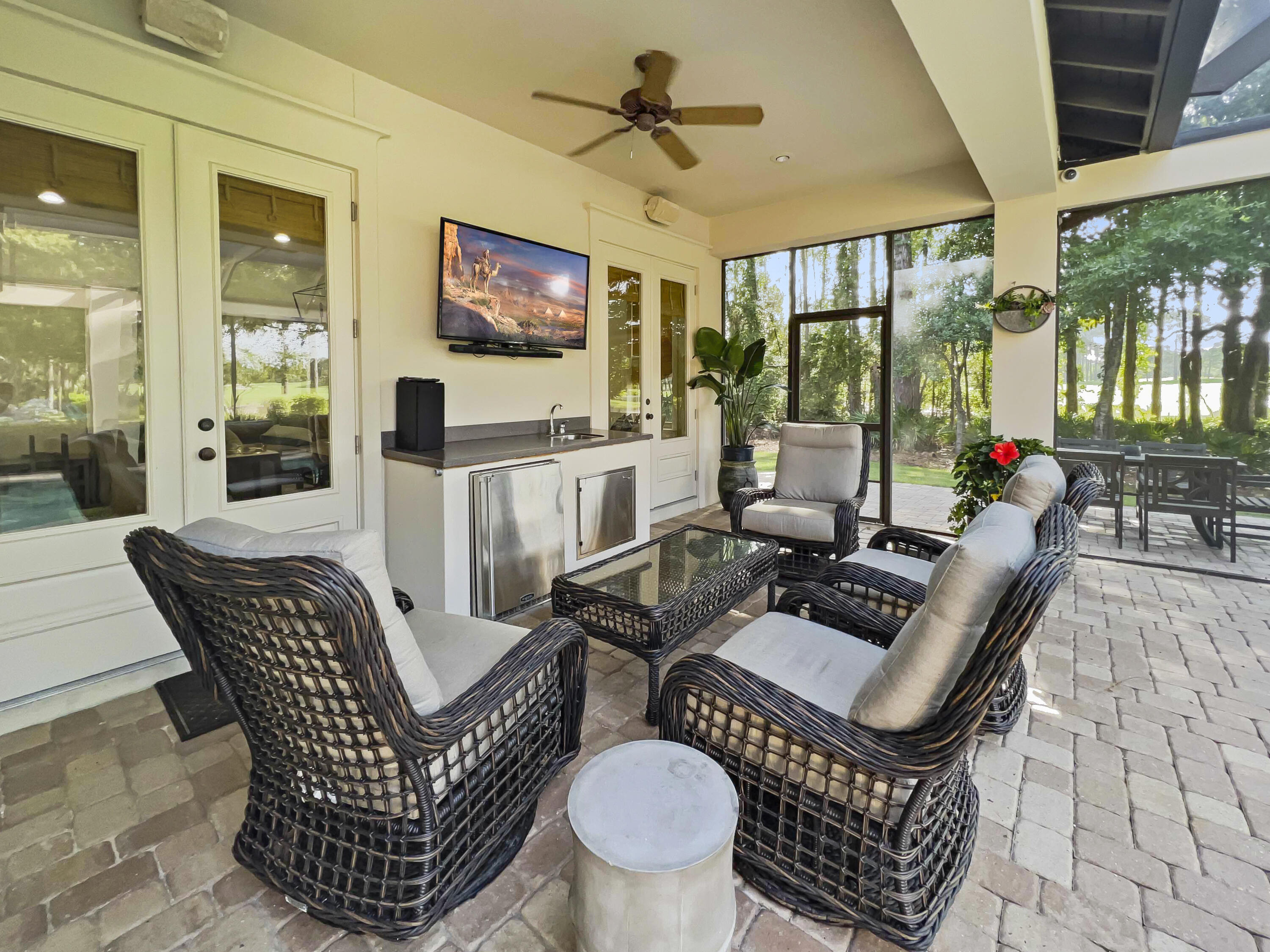 Vineyard at Raven Oaks - Residential