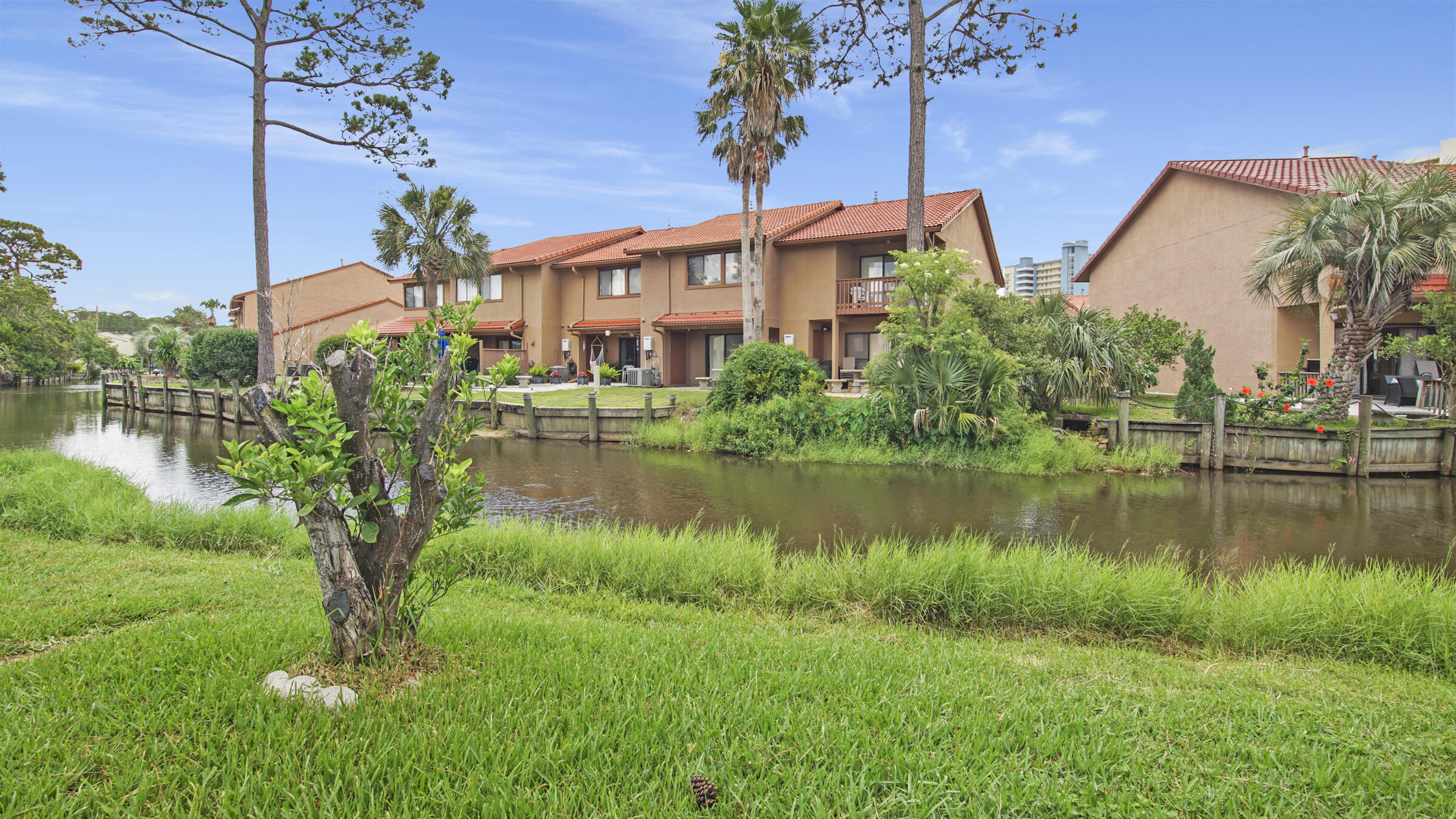 Gulf Highlands Beach Resort - Residential