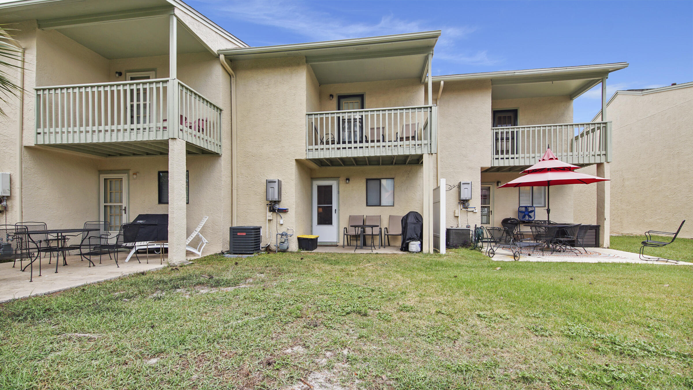 Gulf Highlands Beach Resort - Residential