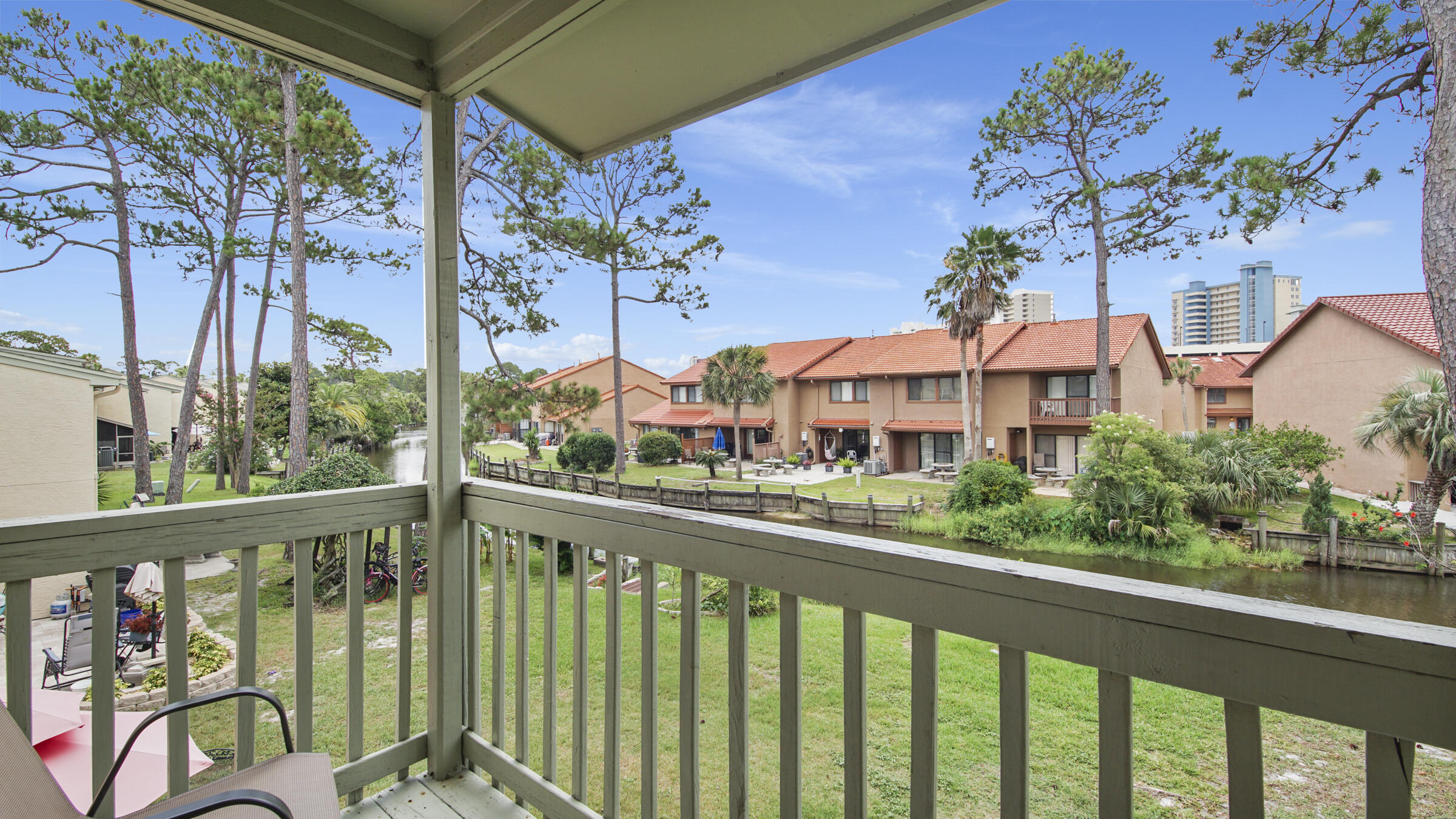 Gulf Highlands Beach Resort - Residential