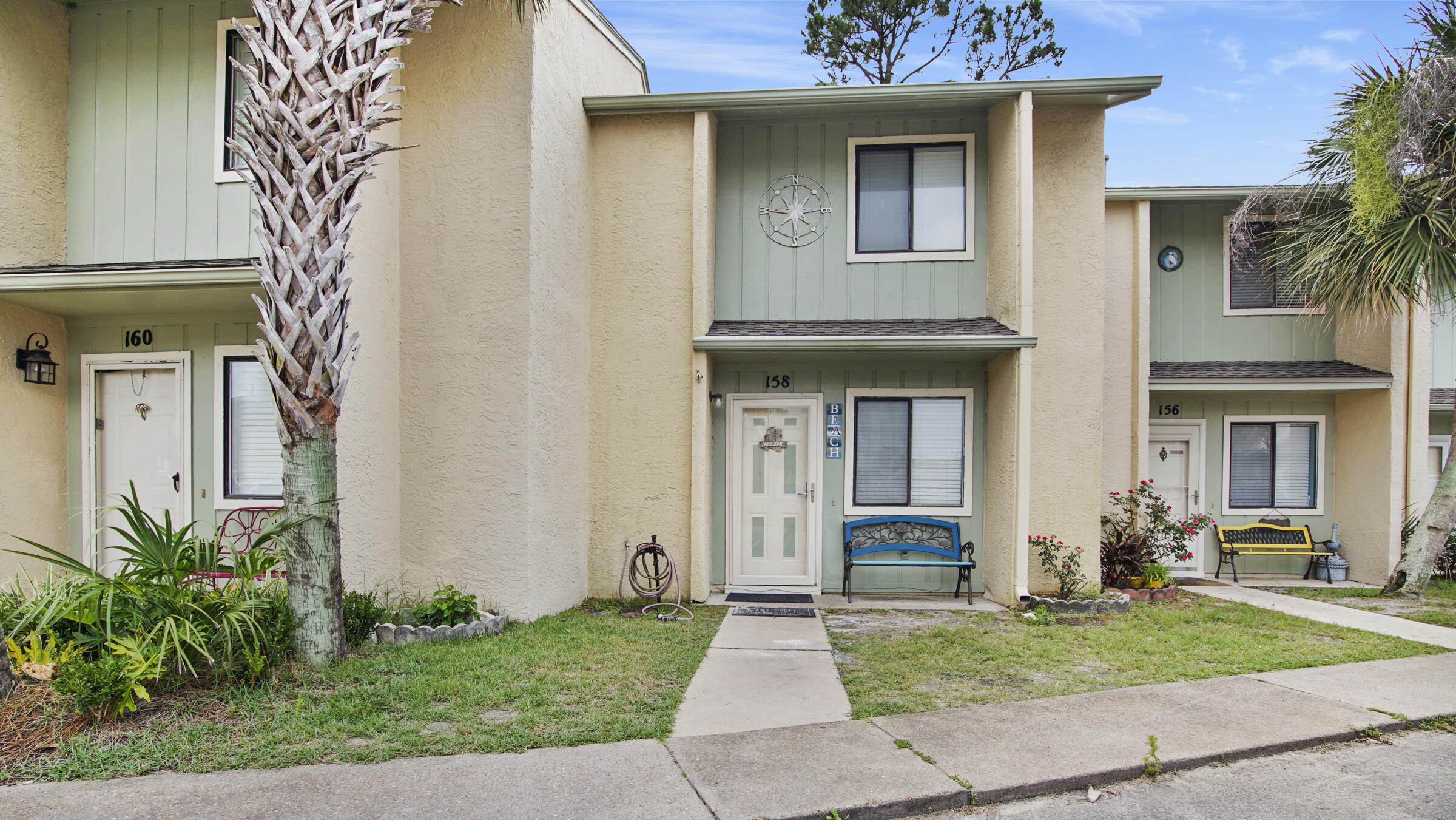 Gulf Highlands Beach Resort - Residential