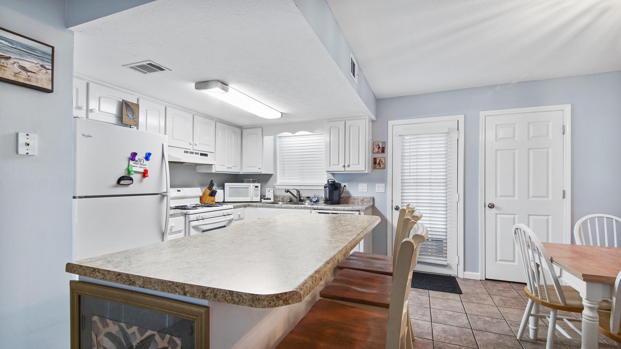 Gulf Highlands Beach Resort - Residential