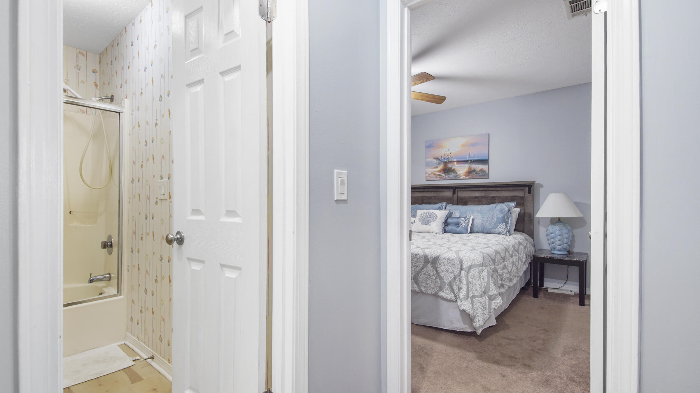 Gulf Highlands Beach Resort - Residential