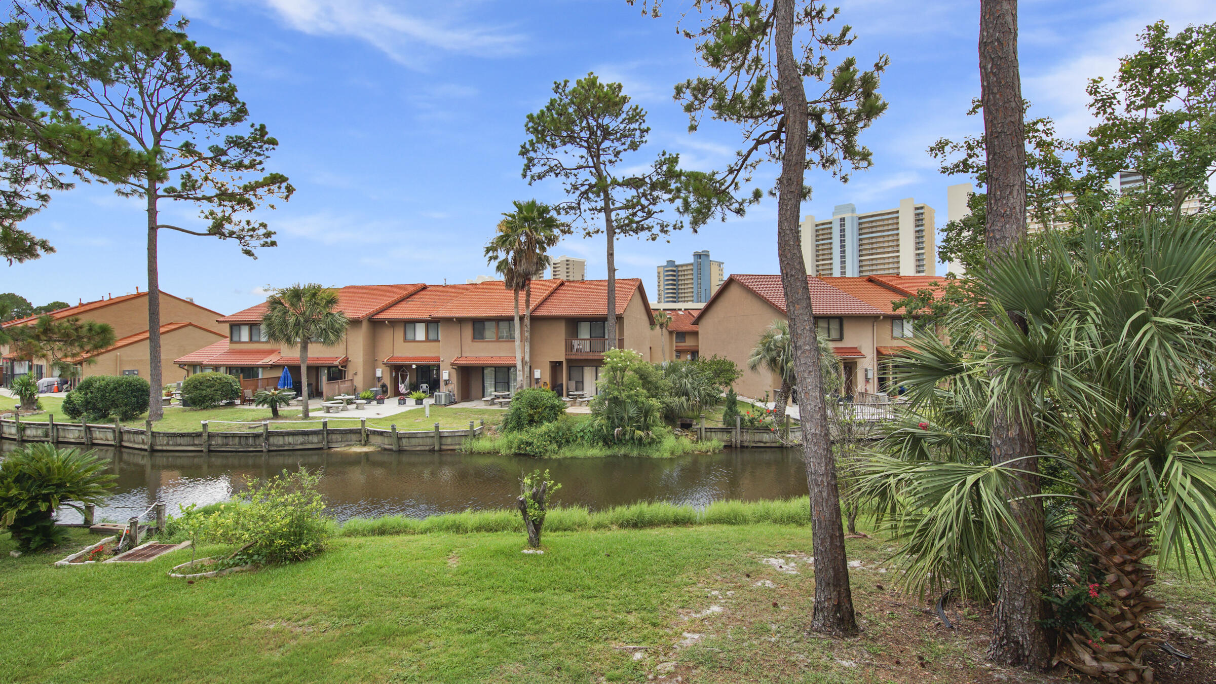 Gulf Highlands Beach Resort - Residential