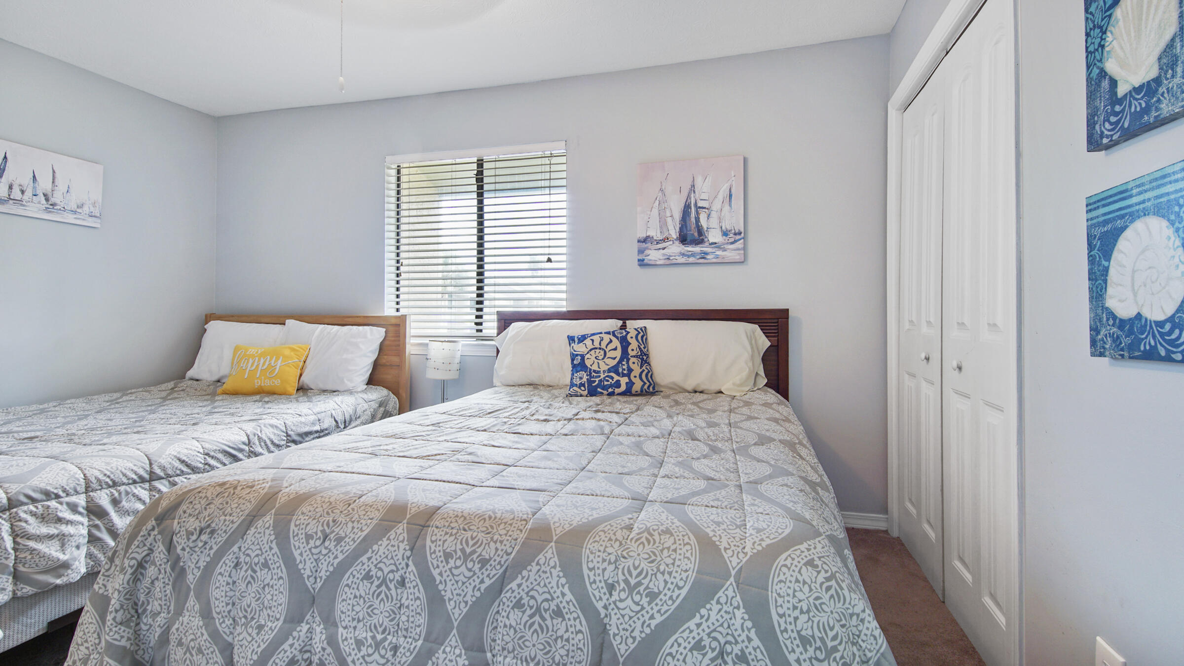 Gulf Highlands Beach Resort - Residential