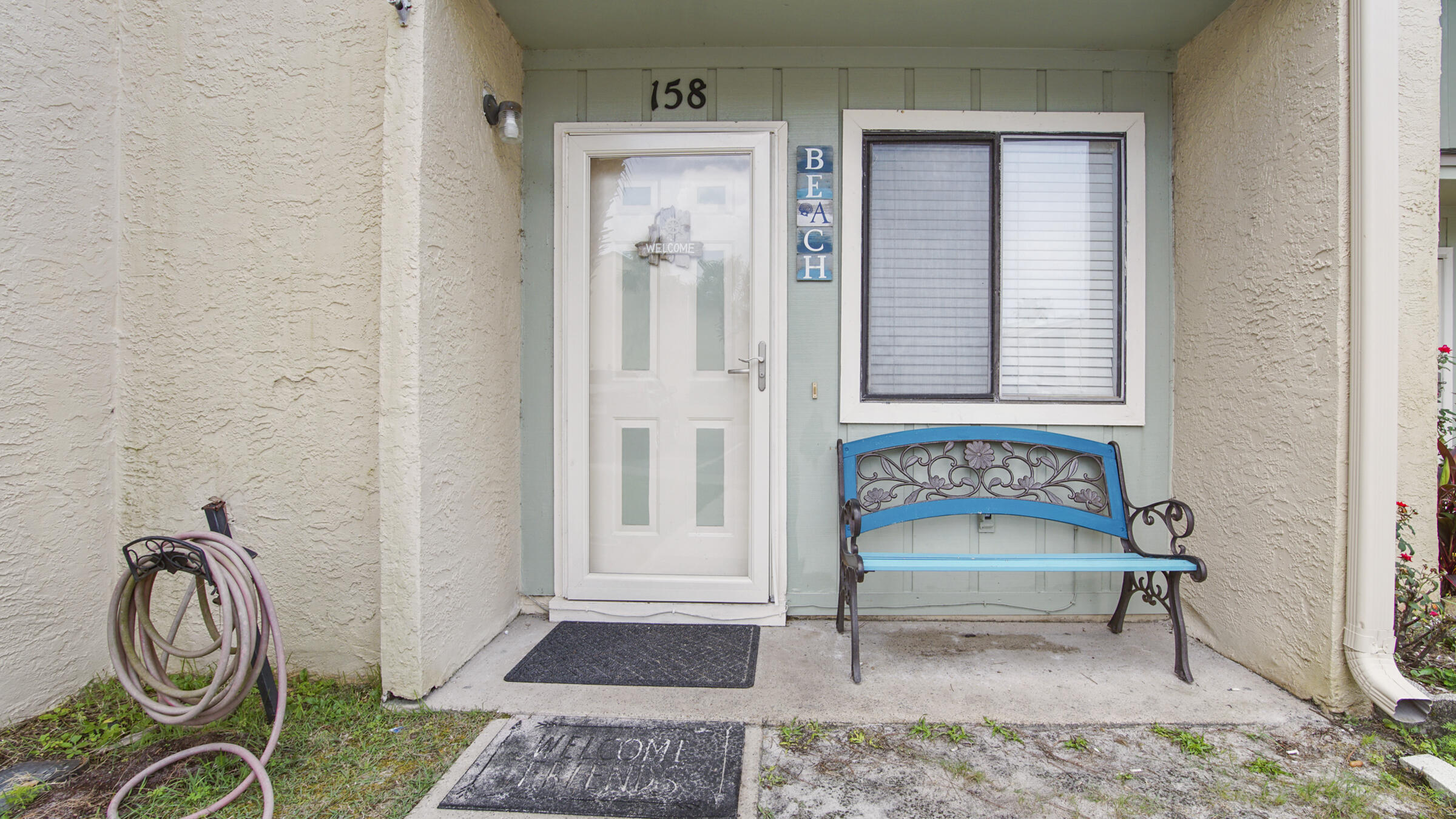 Gulf Highlands Beach Resort - Residential