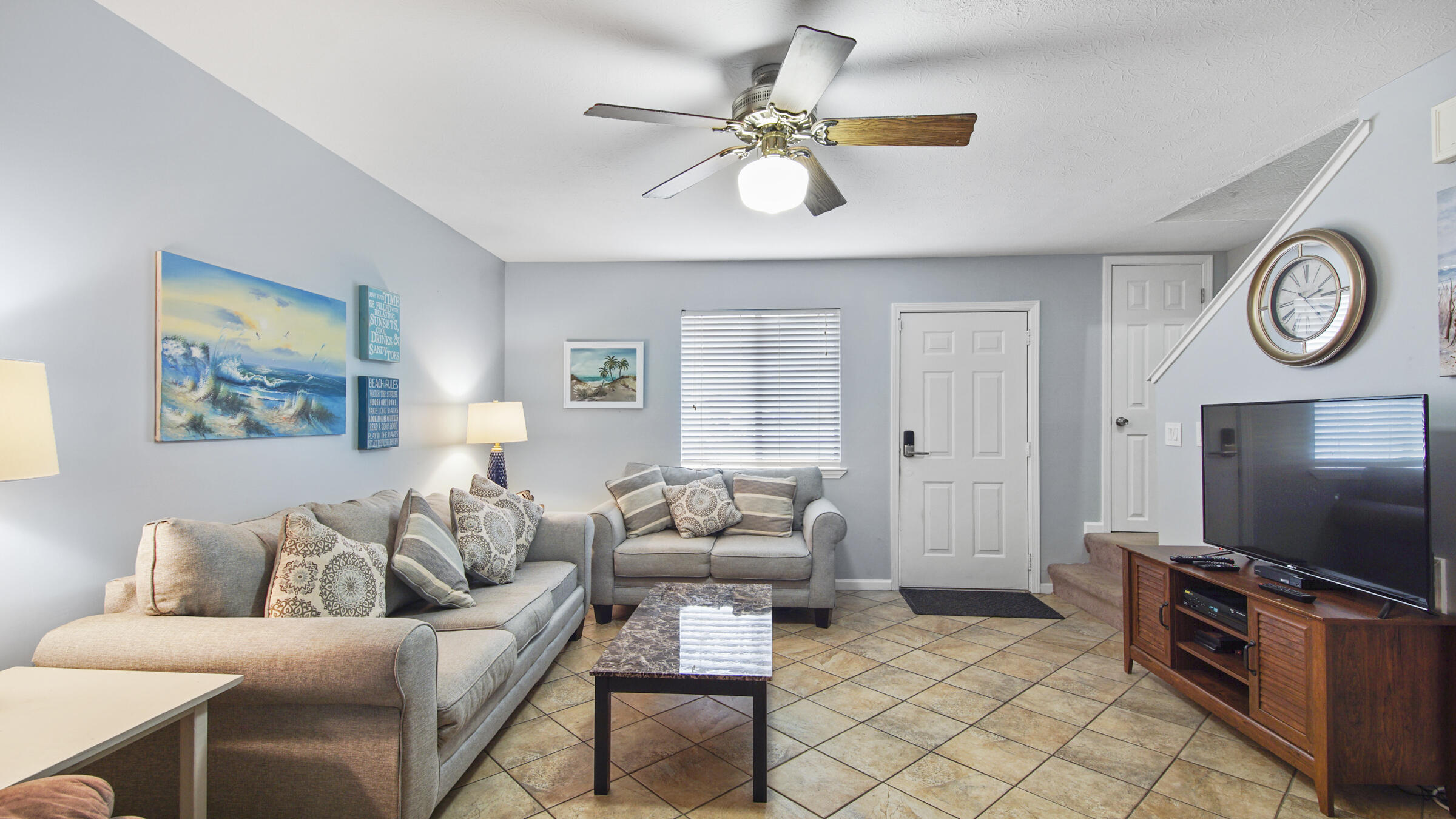 Gulf Highlands Beach Resort - Residential