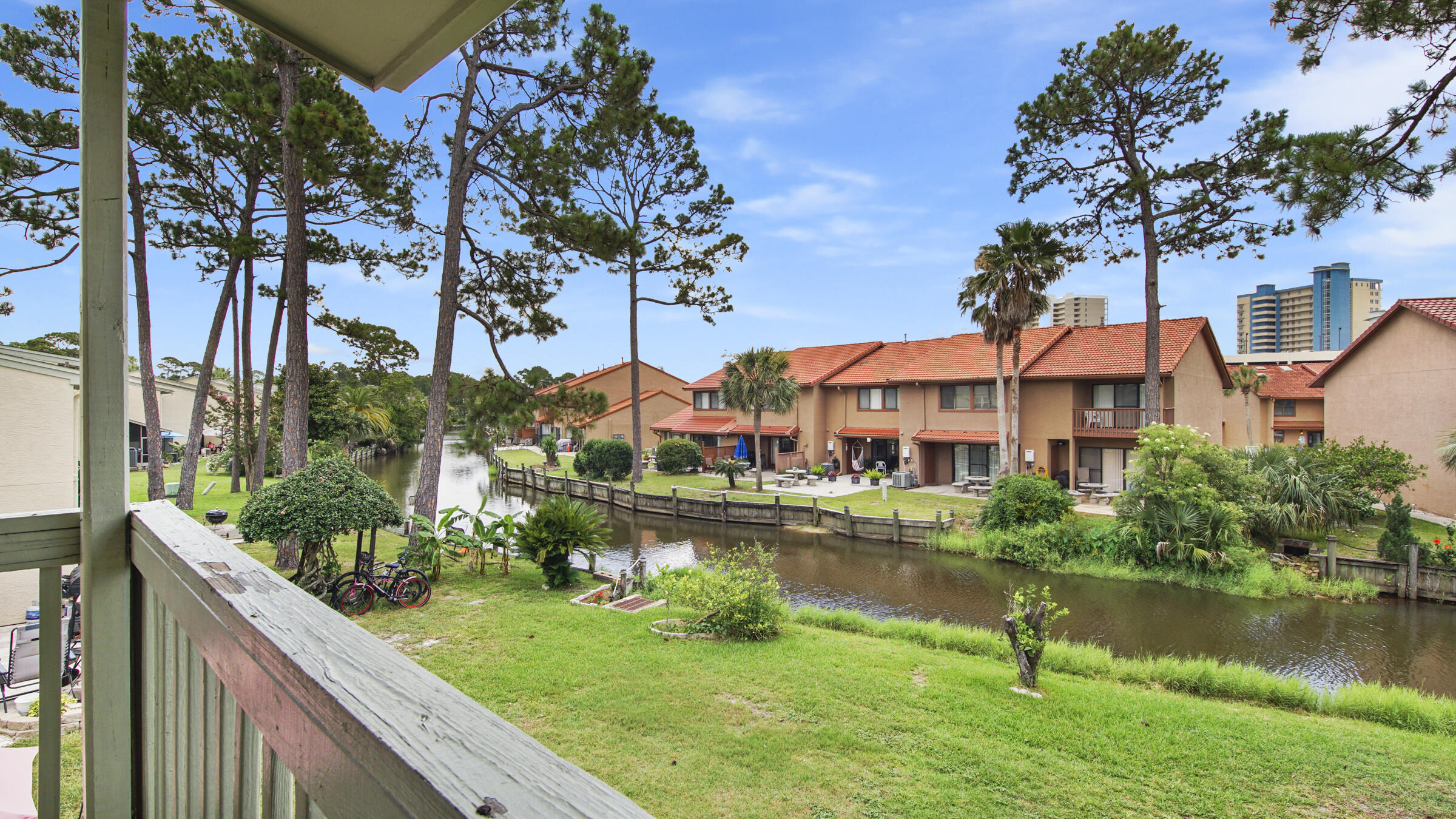 Gulf Highlands Beach Resort - Residential