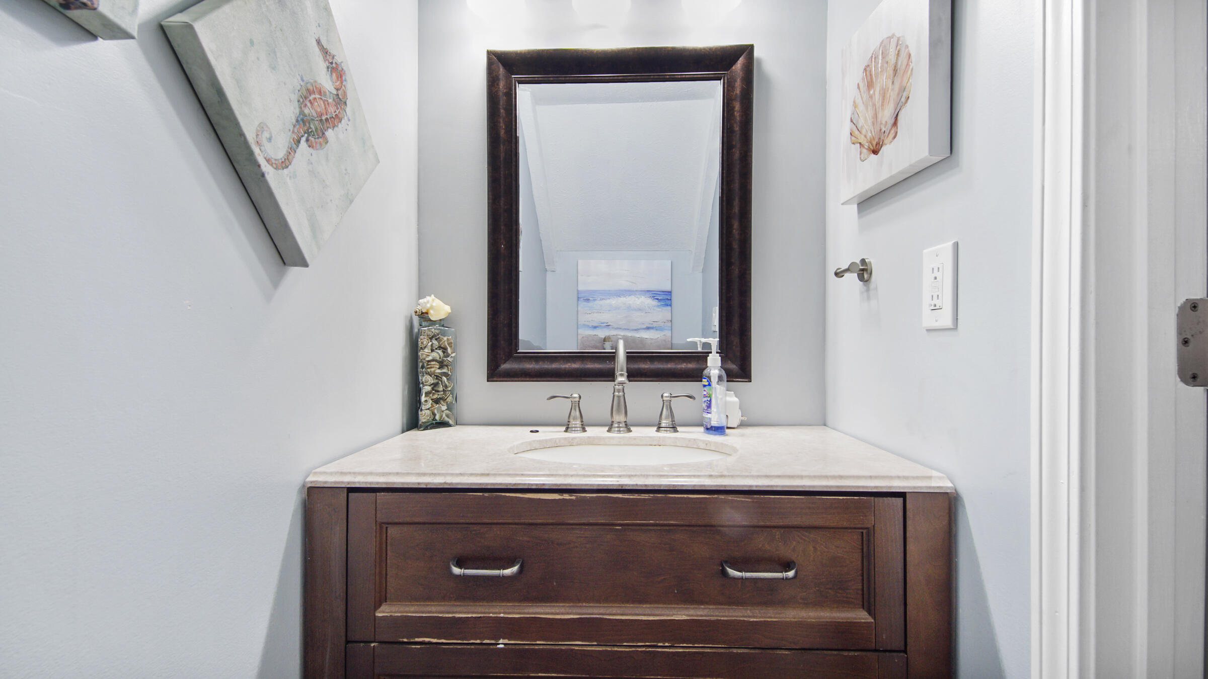 Gulf Highlands Beach Resort - Residential